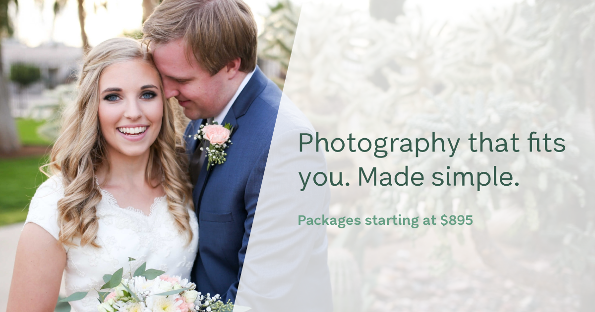 Affordable Wedding Photography Lily Lime Lily Lime