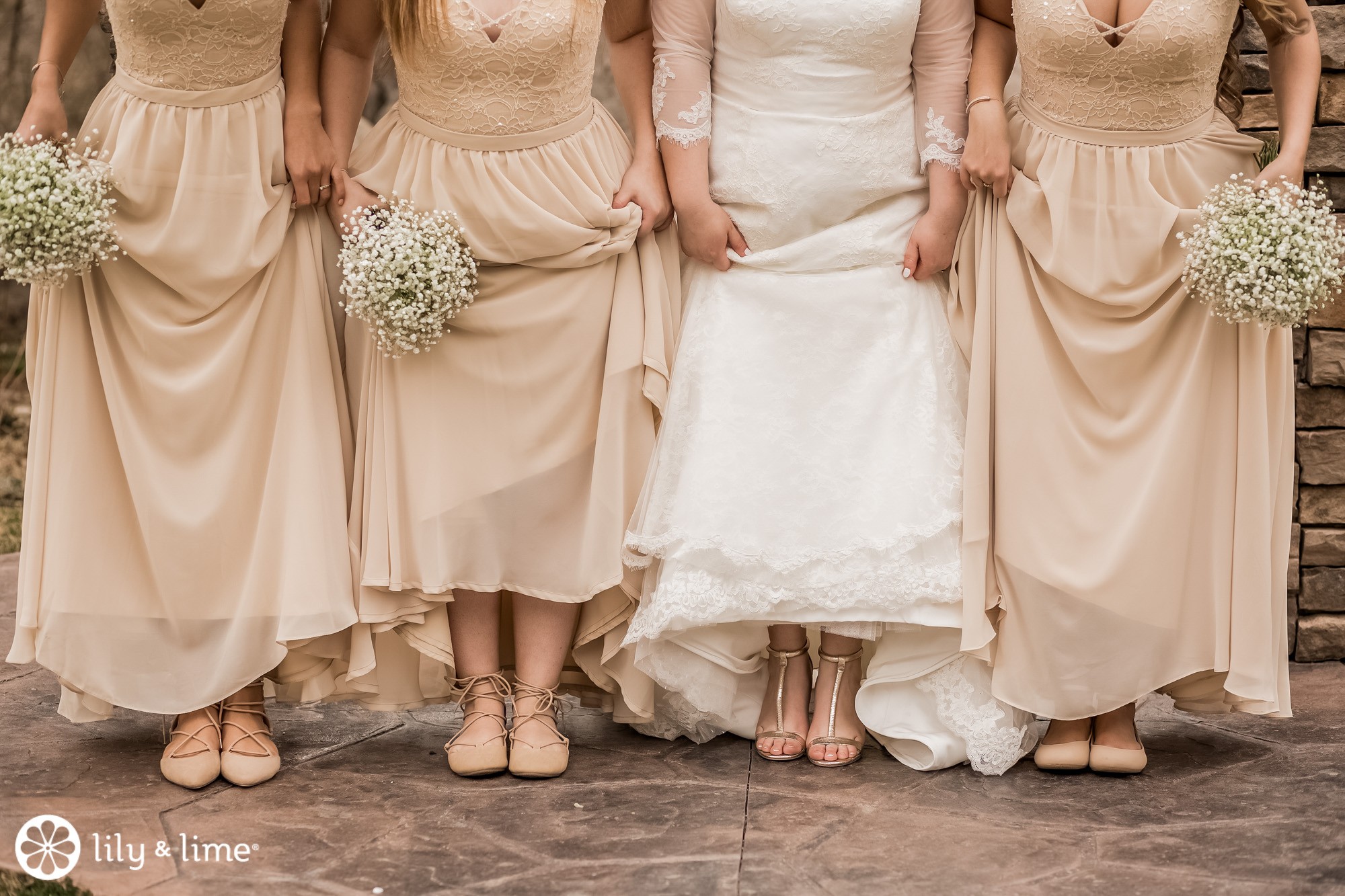 15 Ways to Have Impactful Minimalistic Wedding Decor