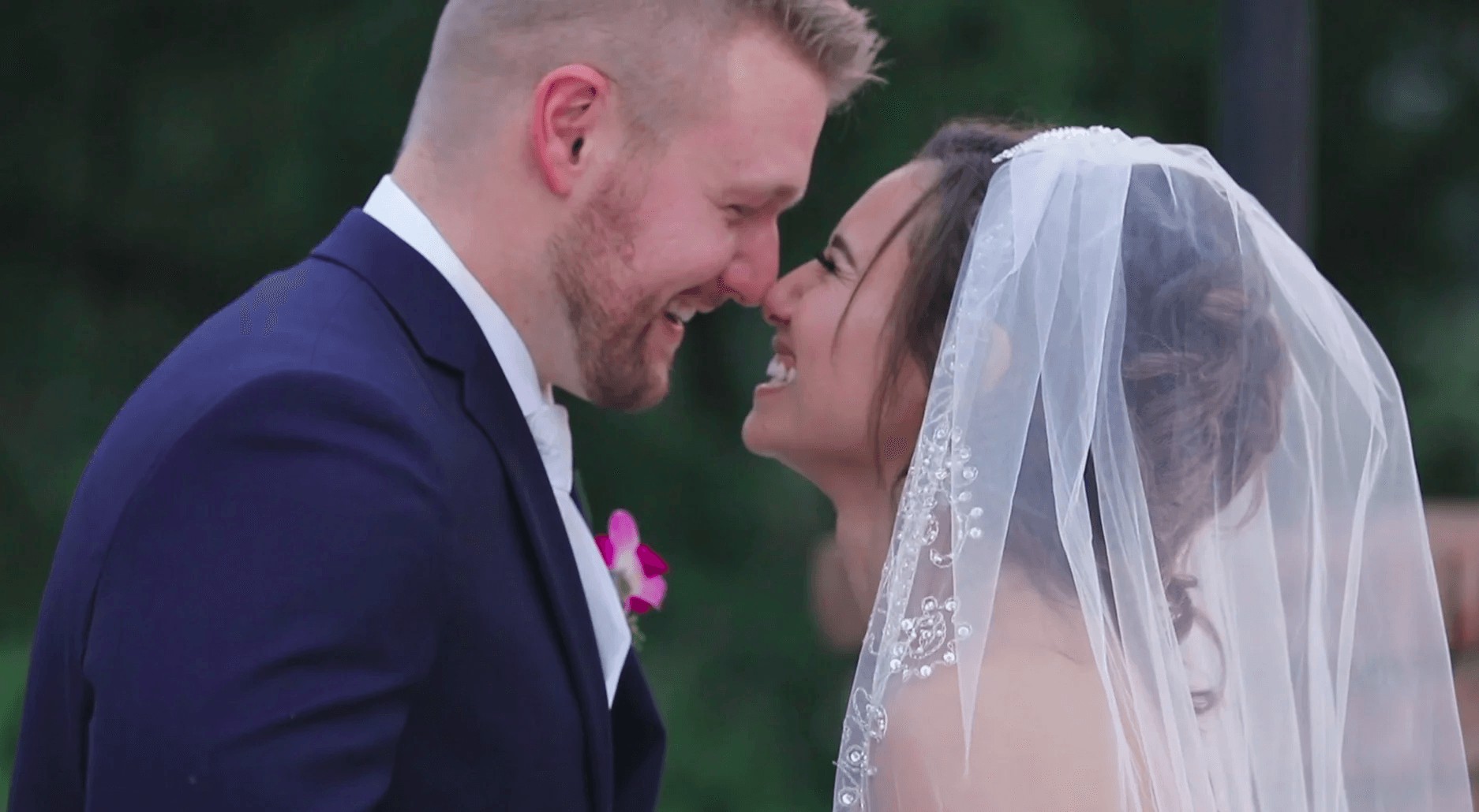 Eriel + Ryan - Highlight Video