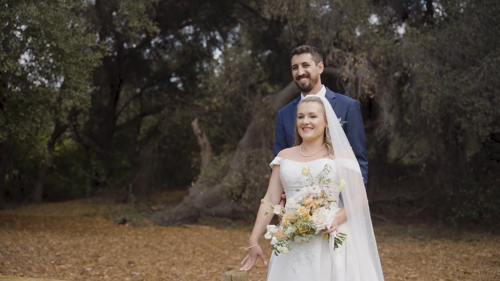 Hilary + Thomas - Highlight Video