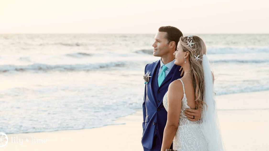Lauren + Rob - Highlight Video