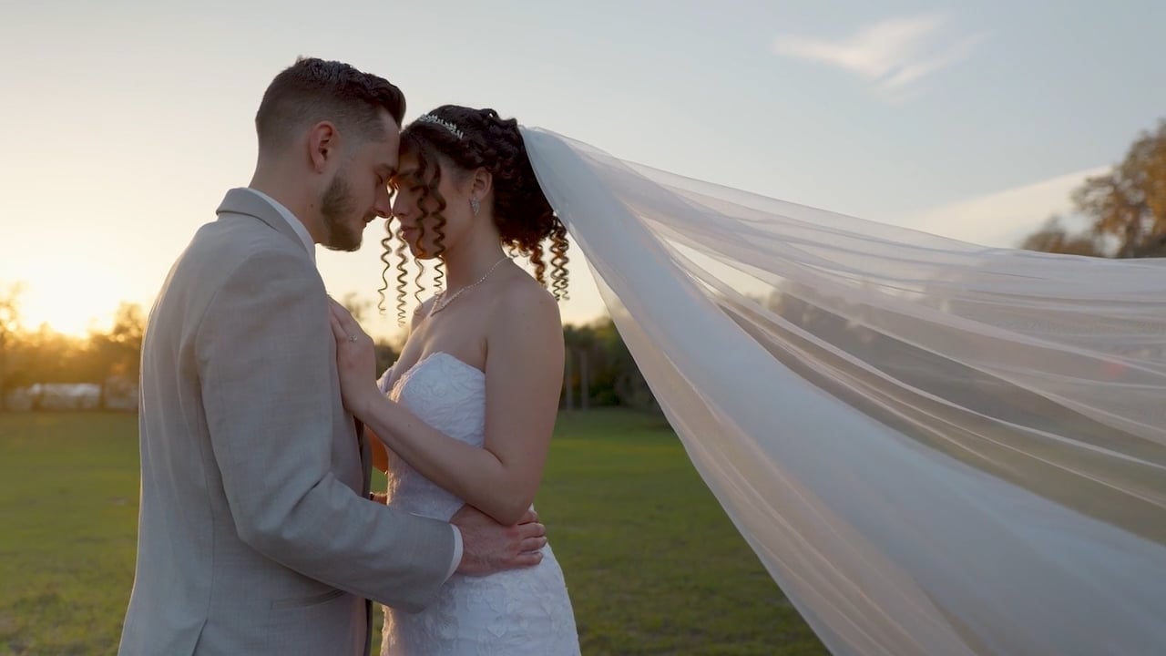 Angely + Tyler - Highlight Video