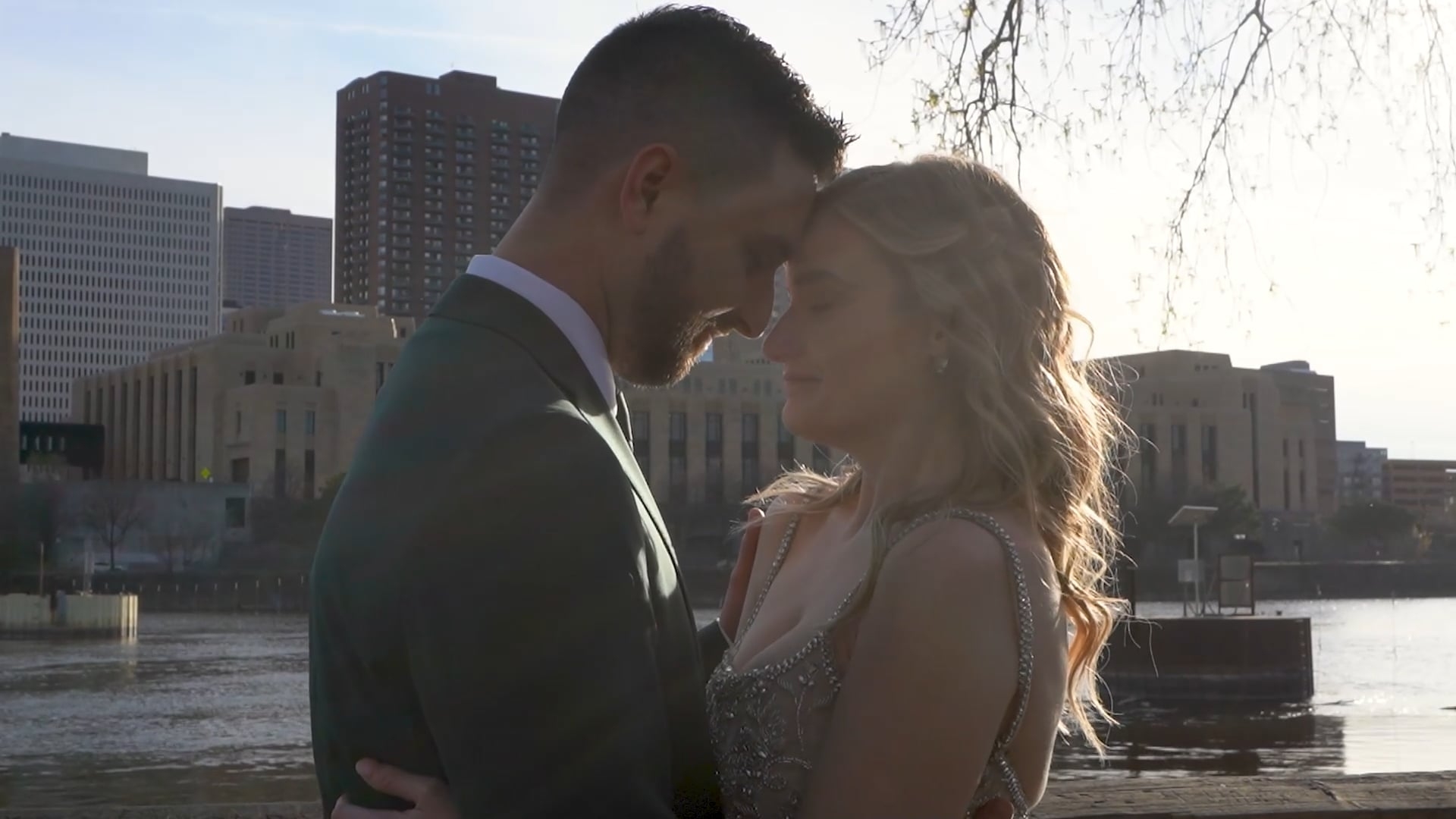 Kellen + Jessica - Highlight Video