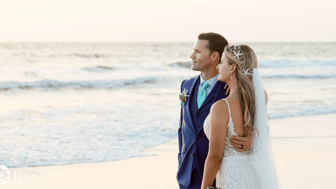 Lauren + Rob - Highlight Video