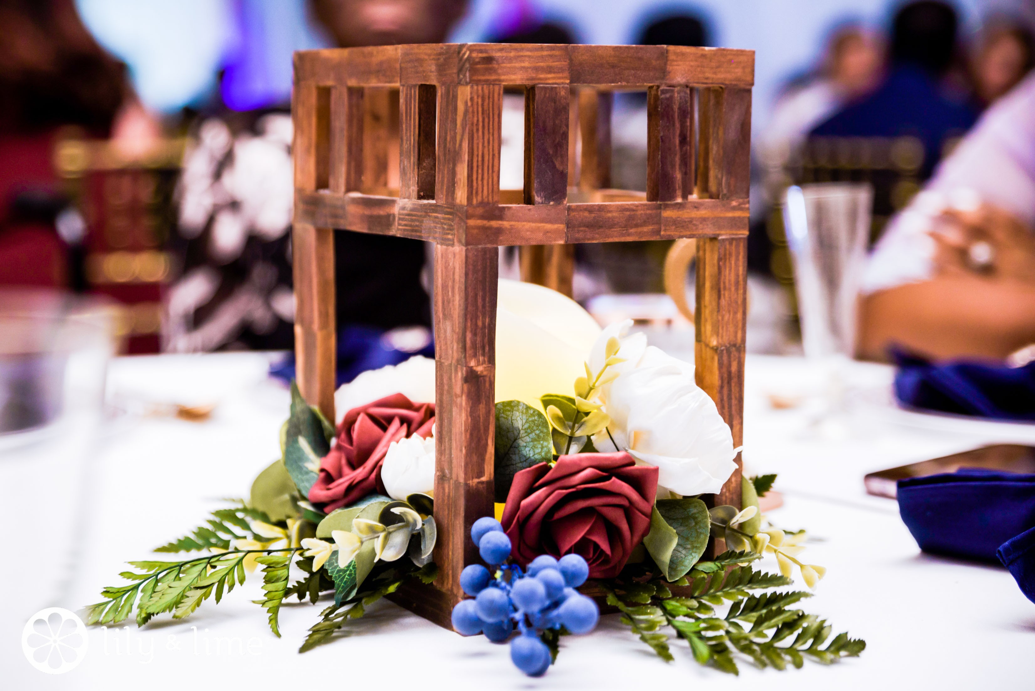 ❤️ Rustic Country Wedding Ideas: Ladder Wedding Ideas