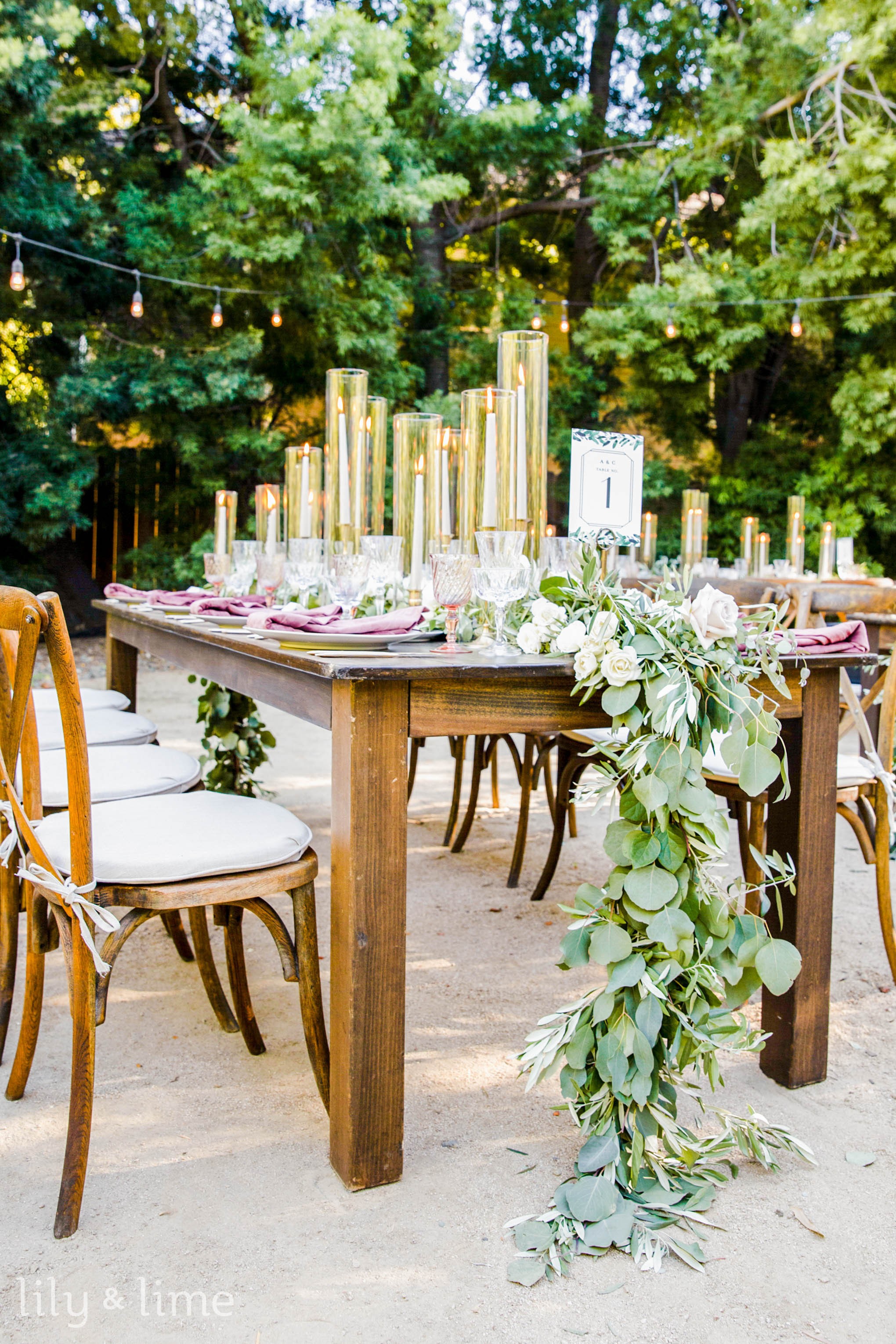 Elegant Spring Wedding Venues For Making The Day Unforgettable