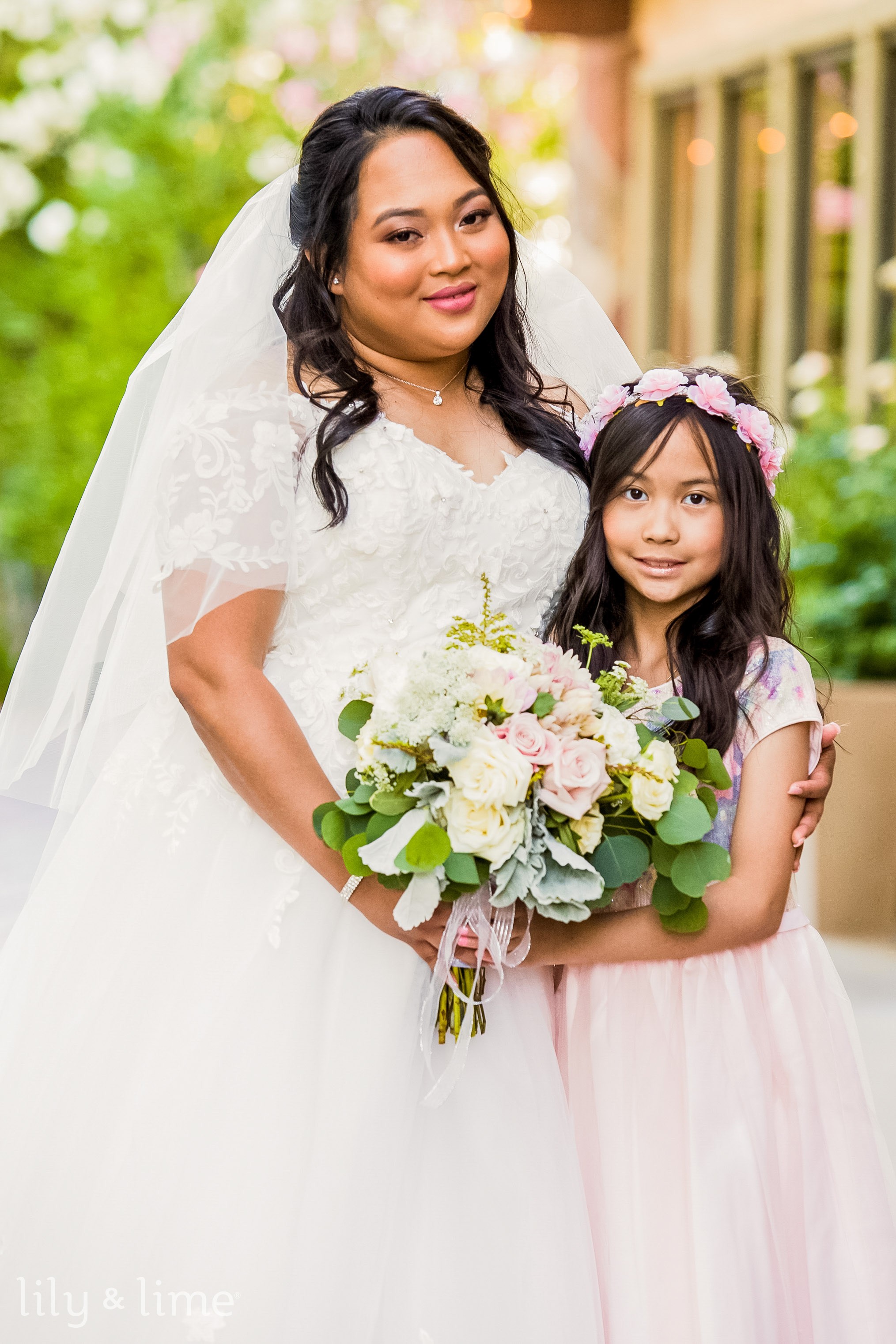 Rustic Mismatched Flower Girl Dresses | Flower girl, Flower girl dresses,  Wedding