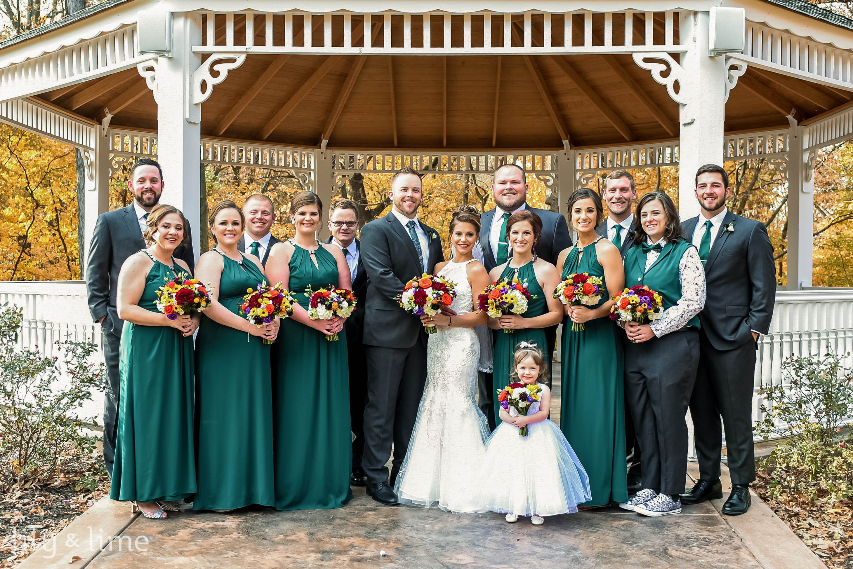 25 Black Wedding Dress Designers to Know