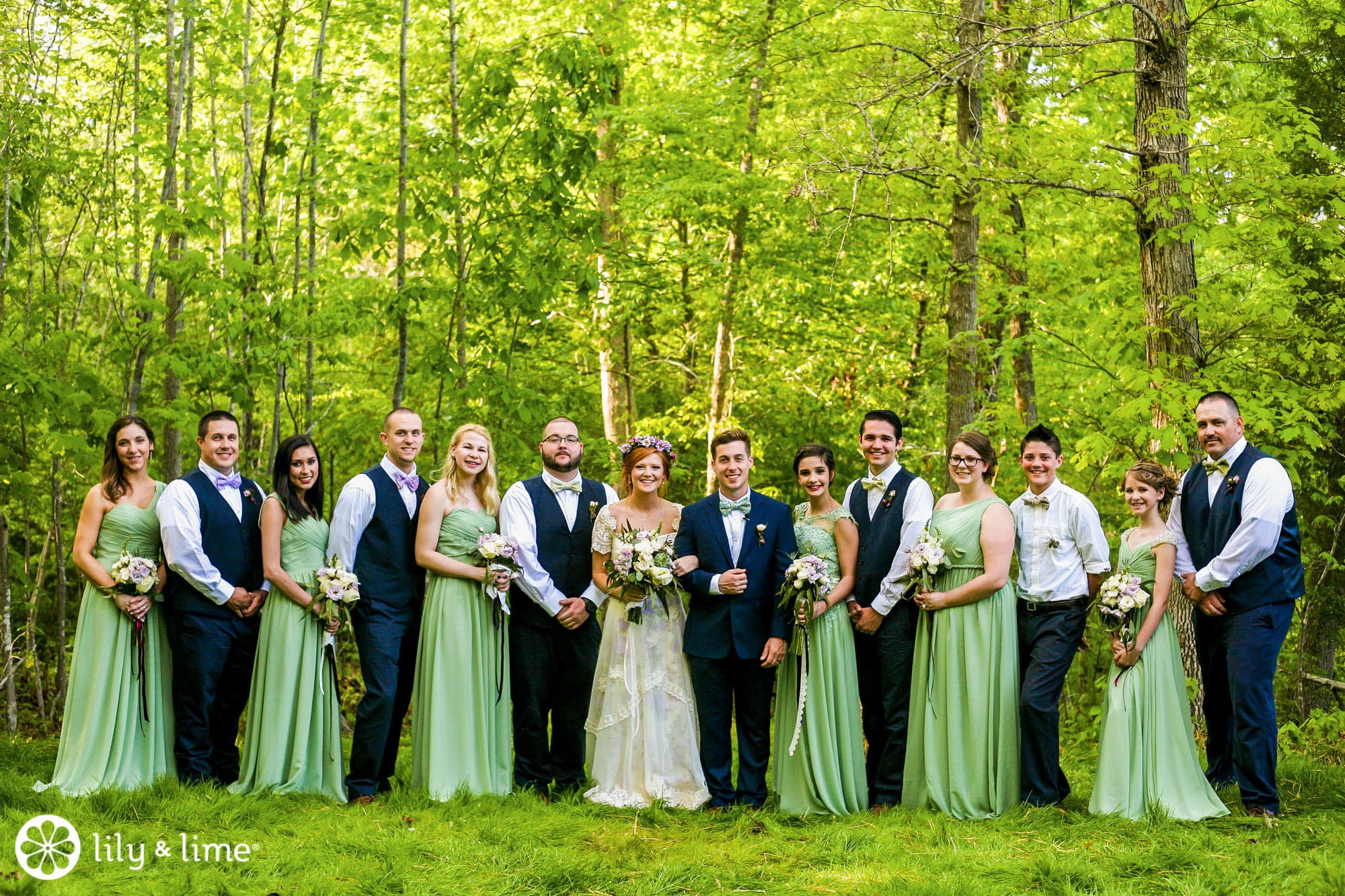 champagne pink dresses Morilee 34091 Quinceañera Dress Embrace your inner fairy color-description:Navy Multi Eucalyptus Whimsical Blooms Bridesmaid Color:Majorelle Red