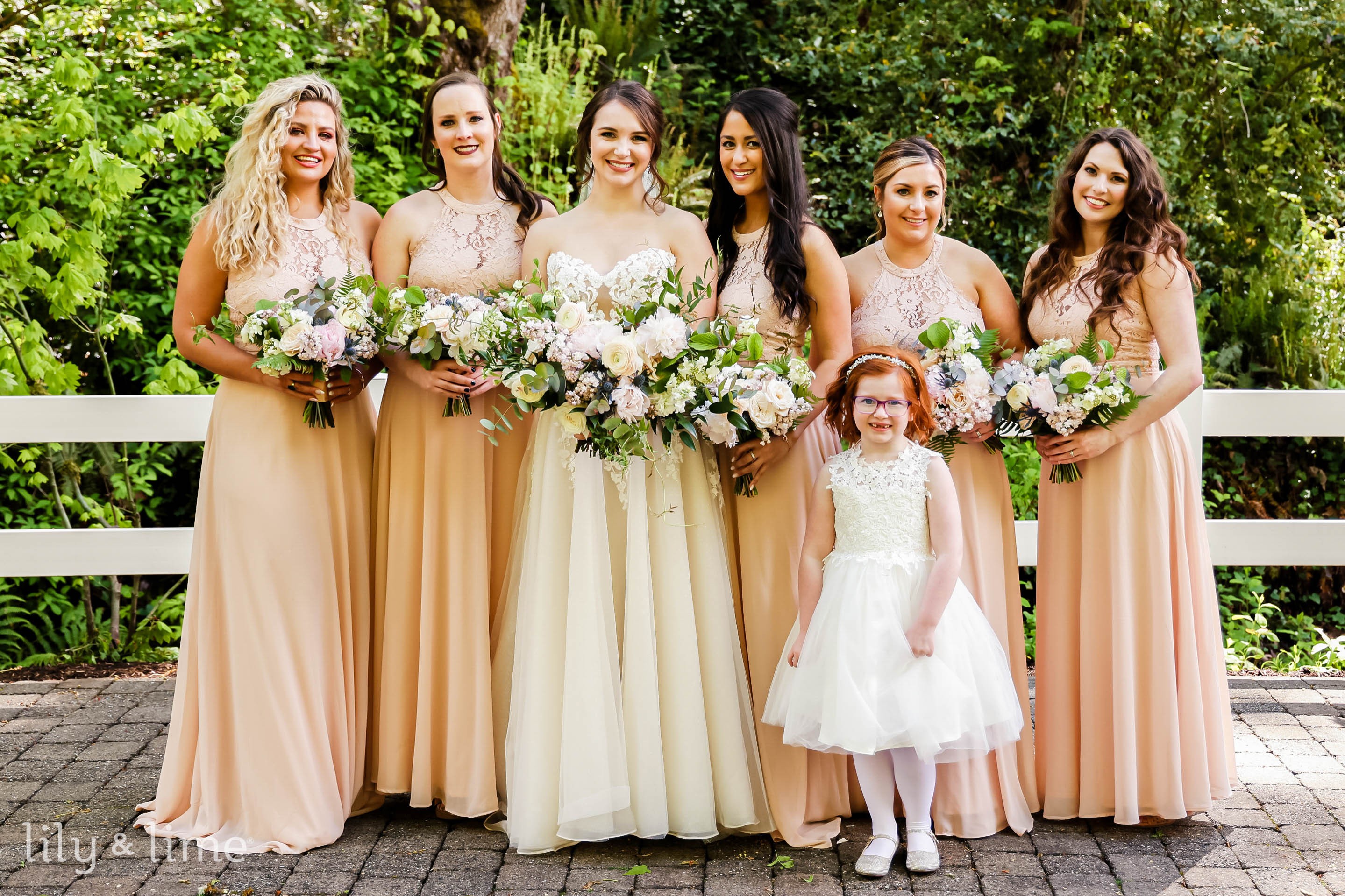 23 Chic Spring Bridesmaid Dresses: Glamorous Transitions For Your