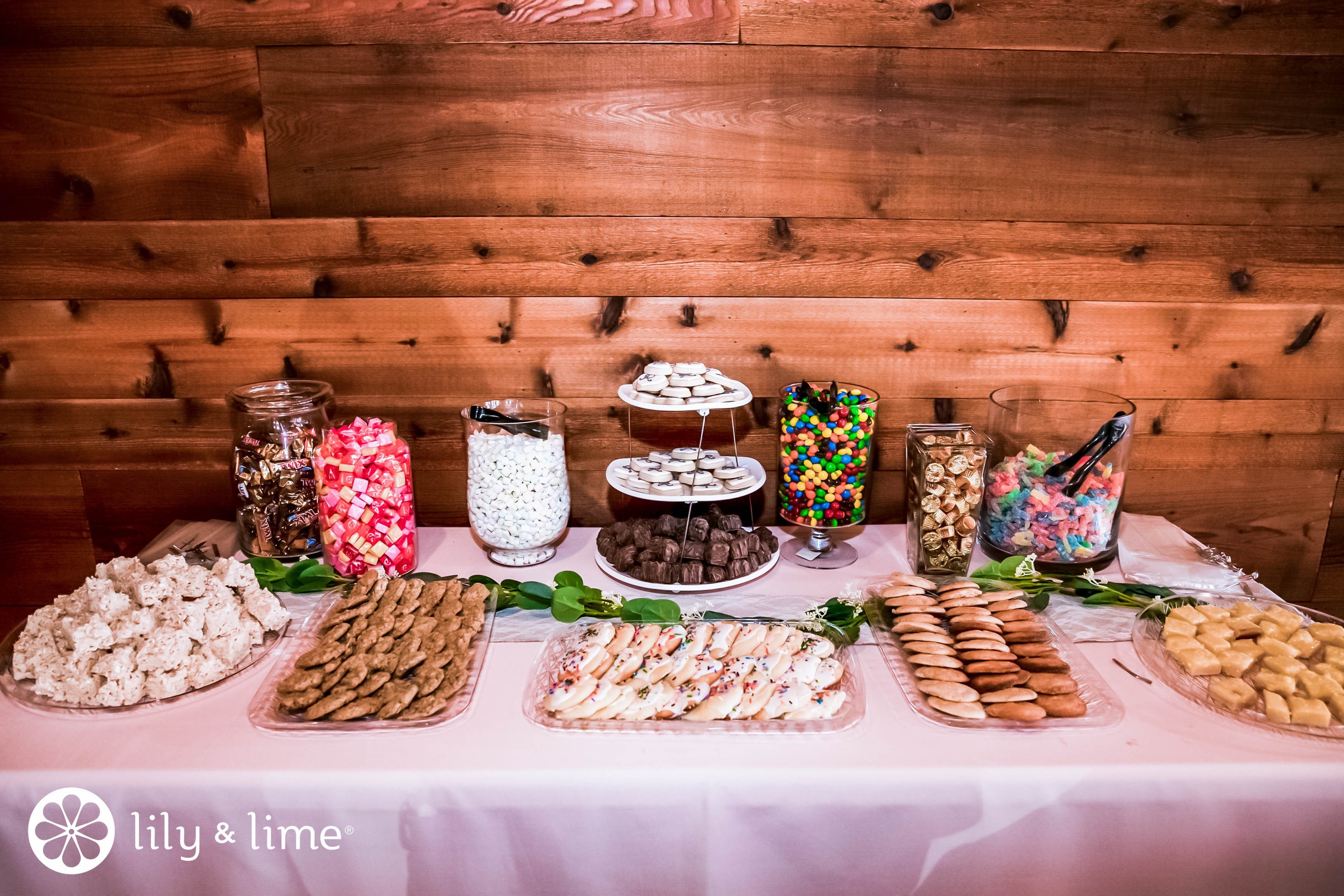 Wedding Horderves: The Options Are Plenty, Chef's Blog