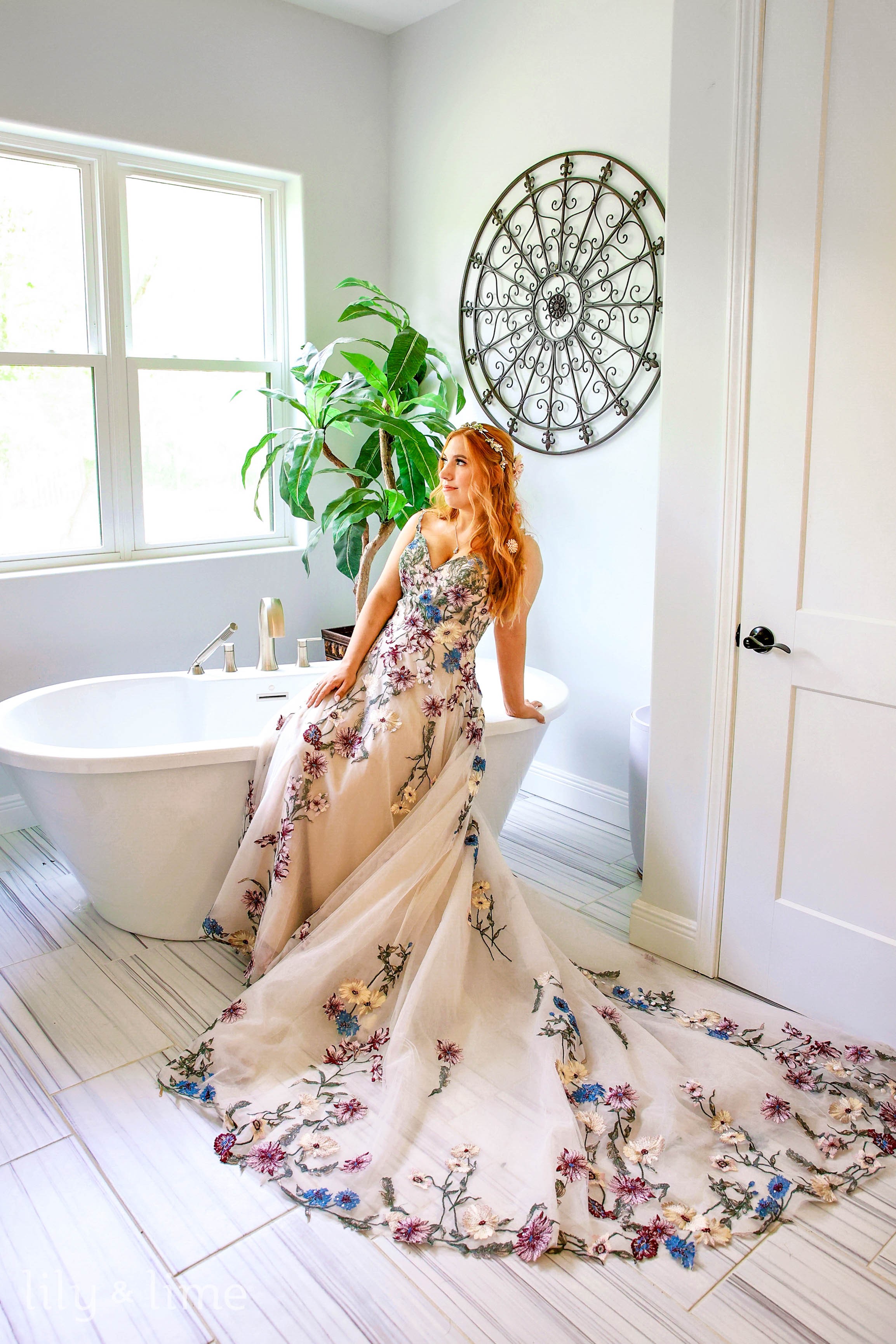 Amazing gown clearance