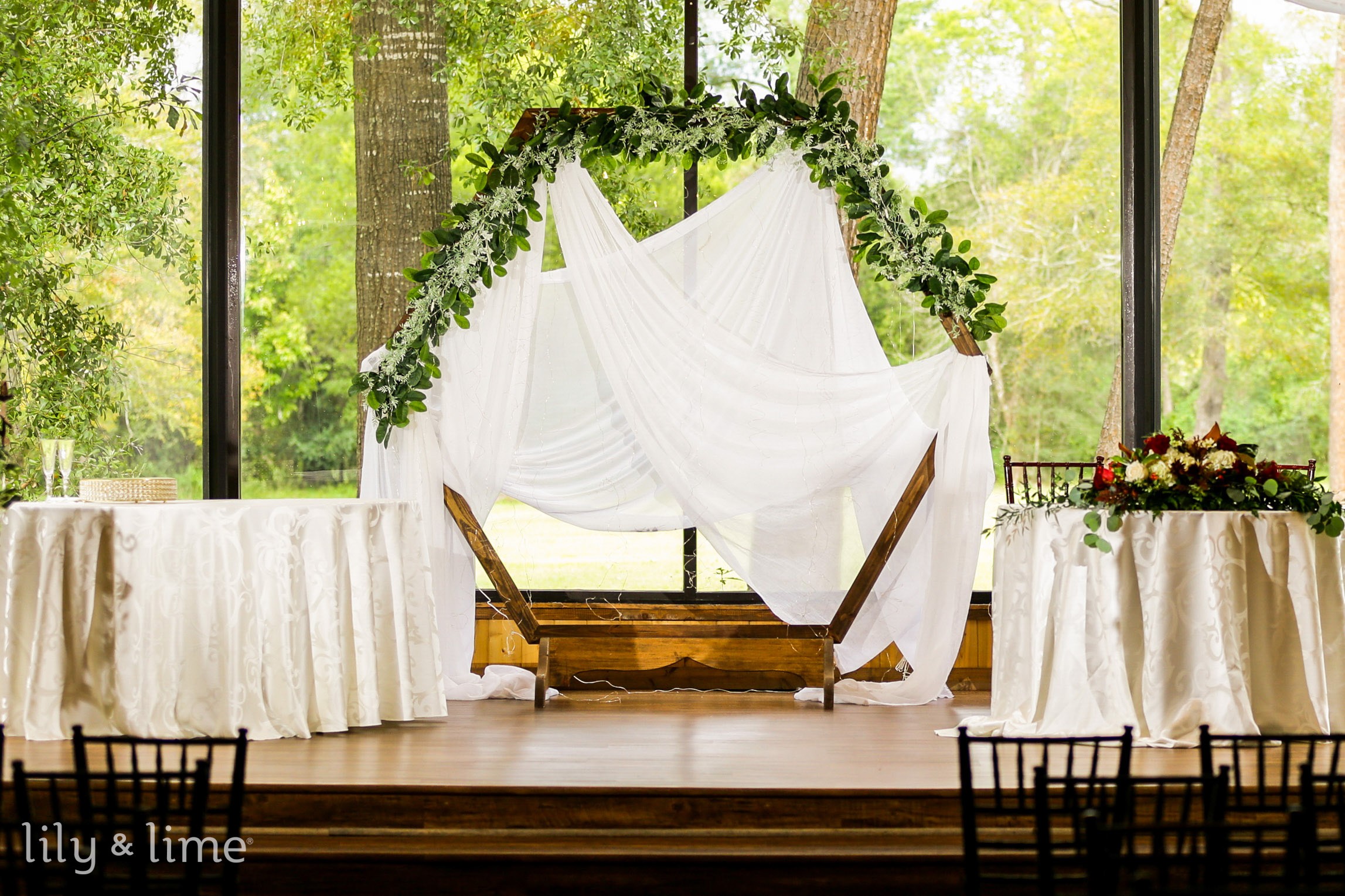 Arch ideas cheap