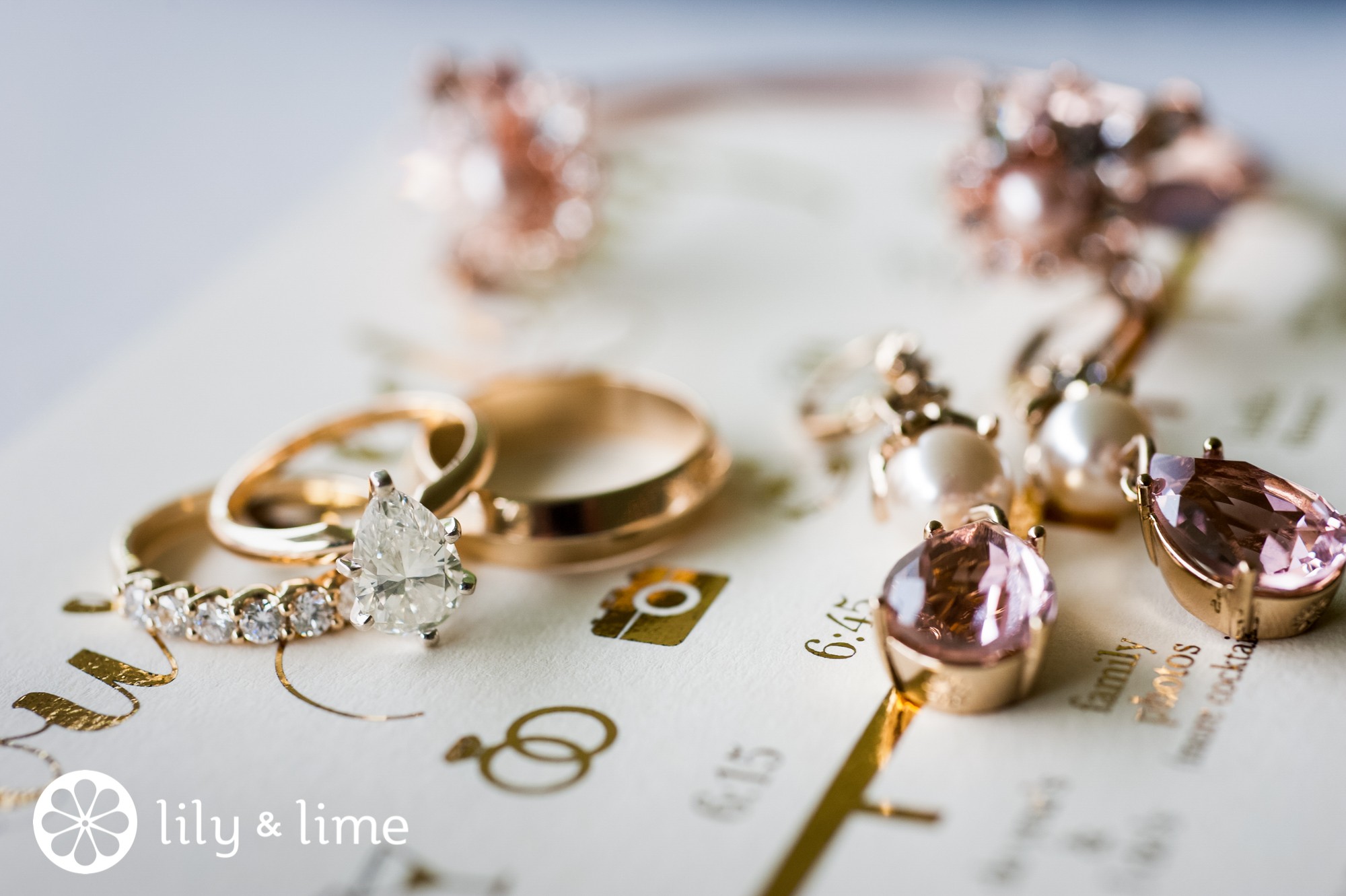 The History of Wedding Rings and Traditions Through Time
