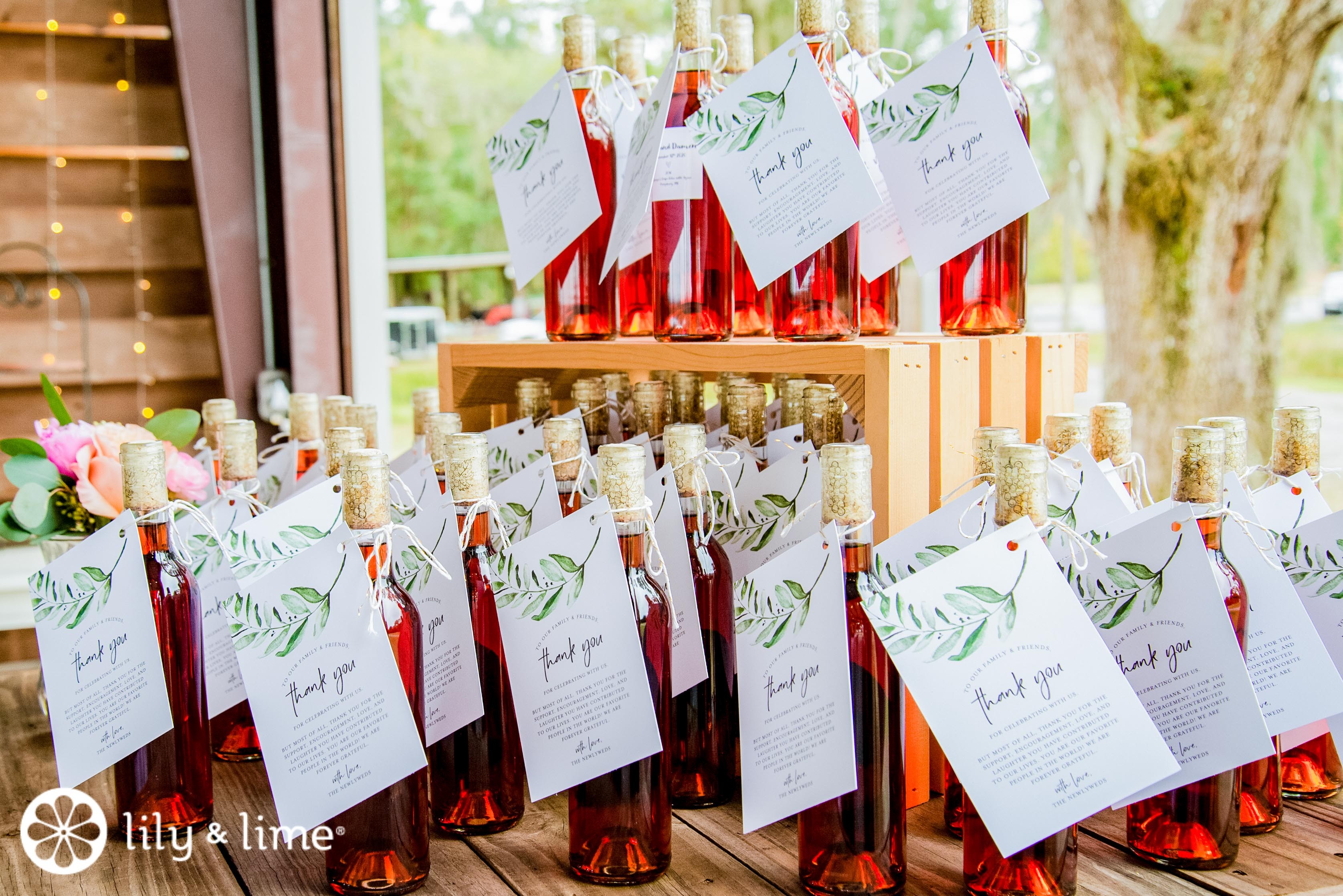 Wedding Favors, Corporate Event Gifts, Old Fashioned Drinking Jars