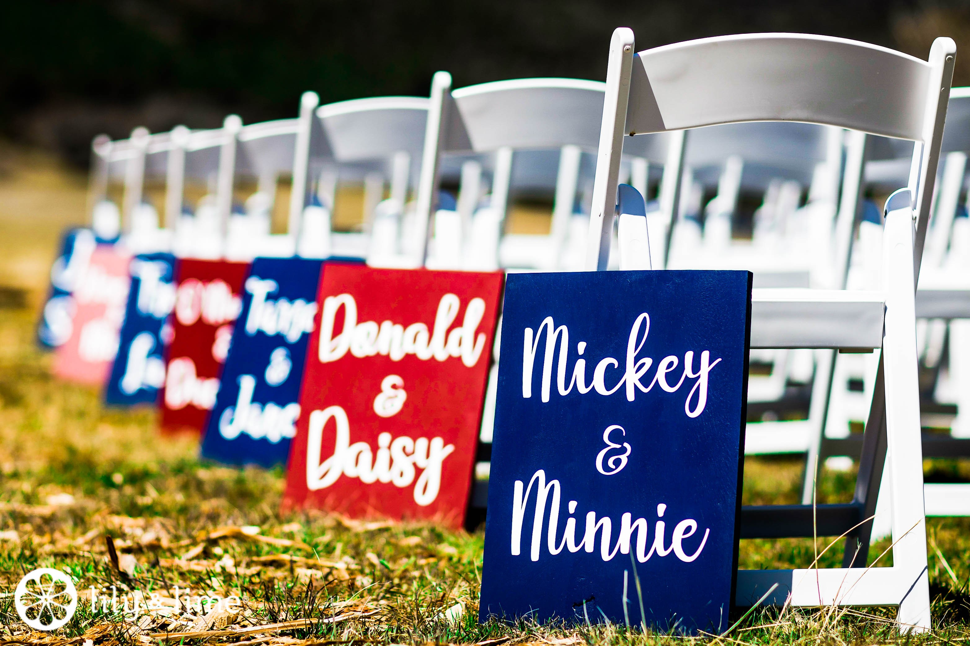 Labor Day Wedding Tips & Advice Lily & Lime