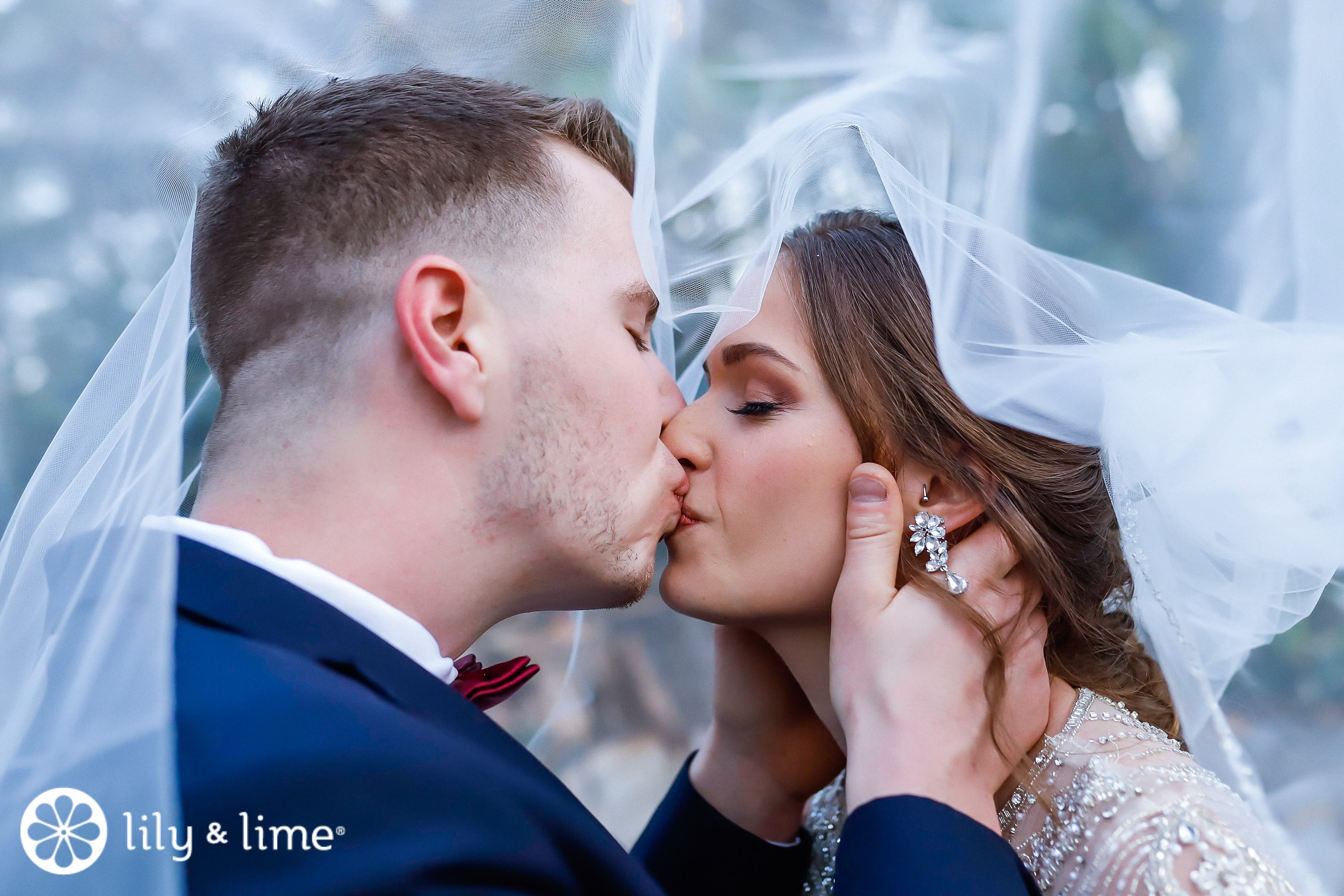 The Most Beautiful Wedding Pictures Captured in 2021