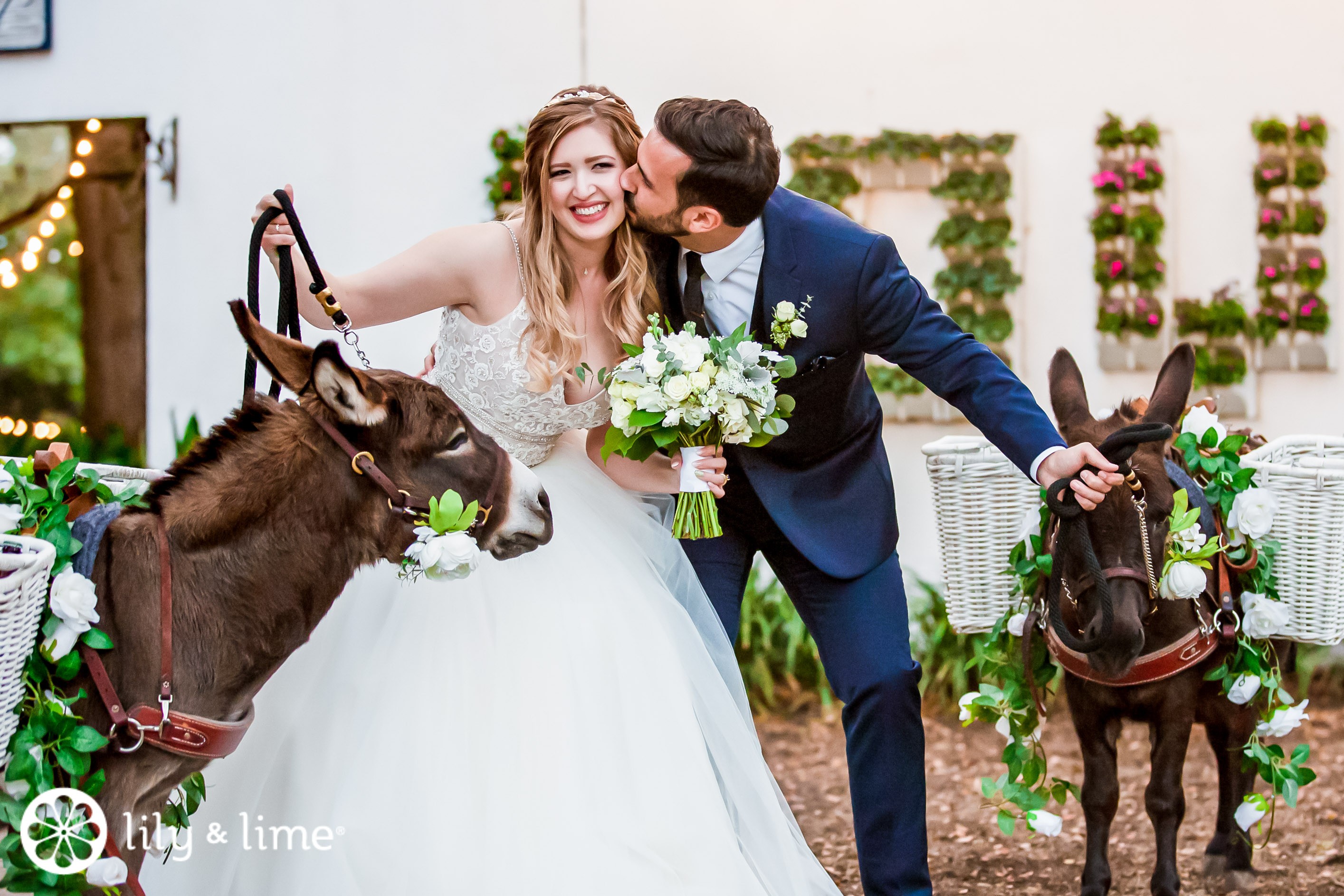 Wedding gifts for animal sales lovers