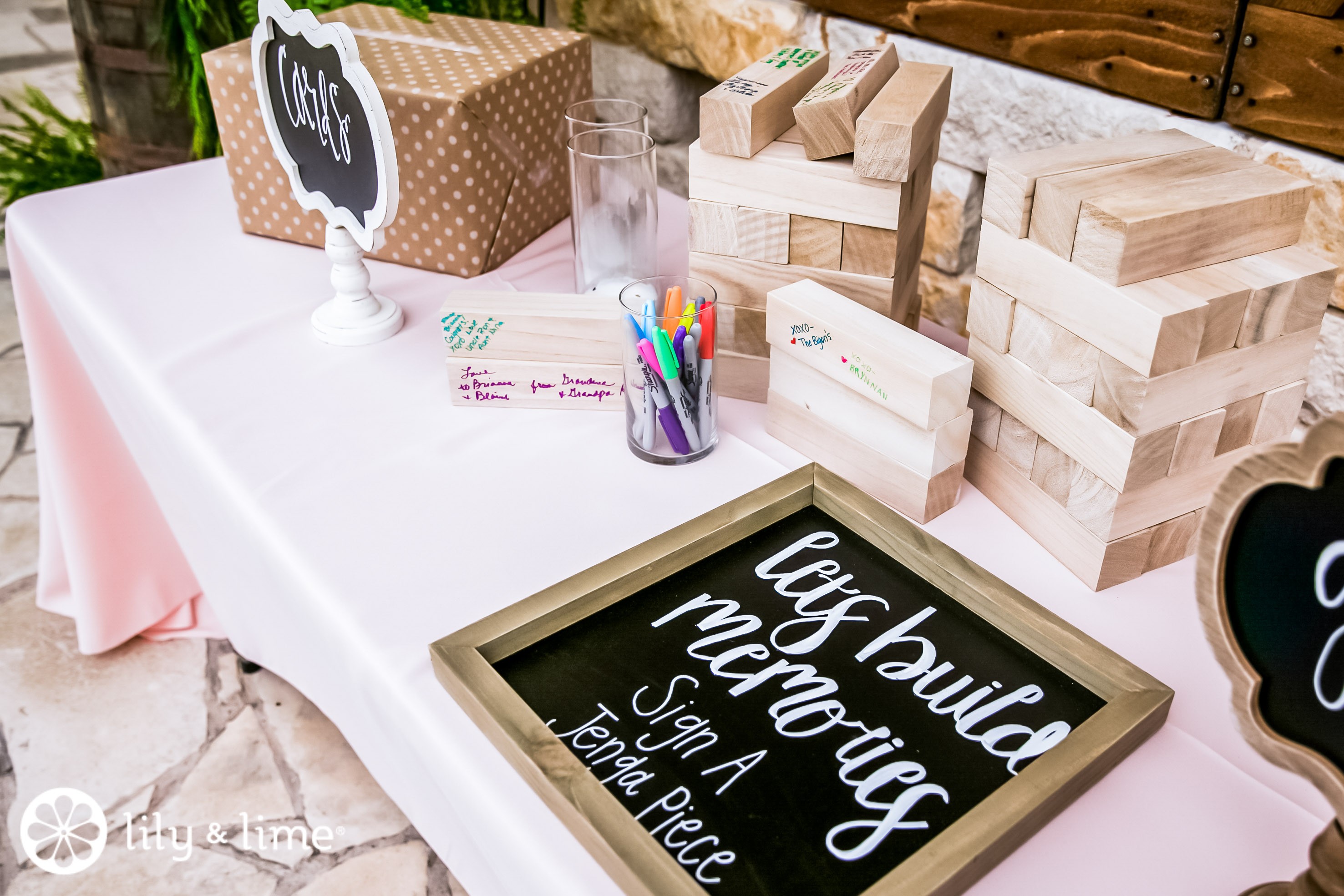 Wedding activities 60 photos - Astyledwedding.com