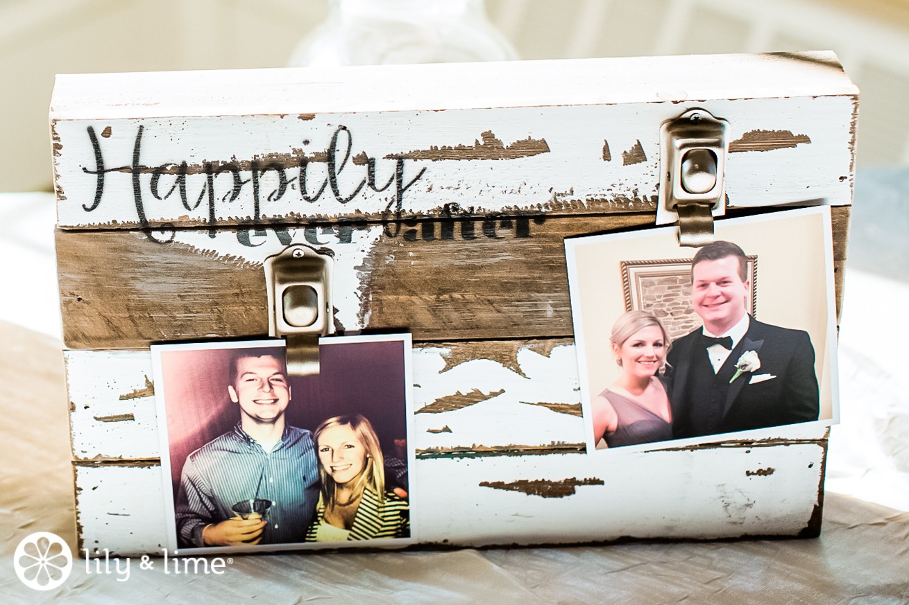 Marriage gift suggestions on sale