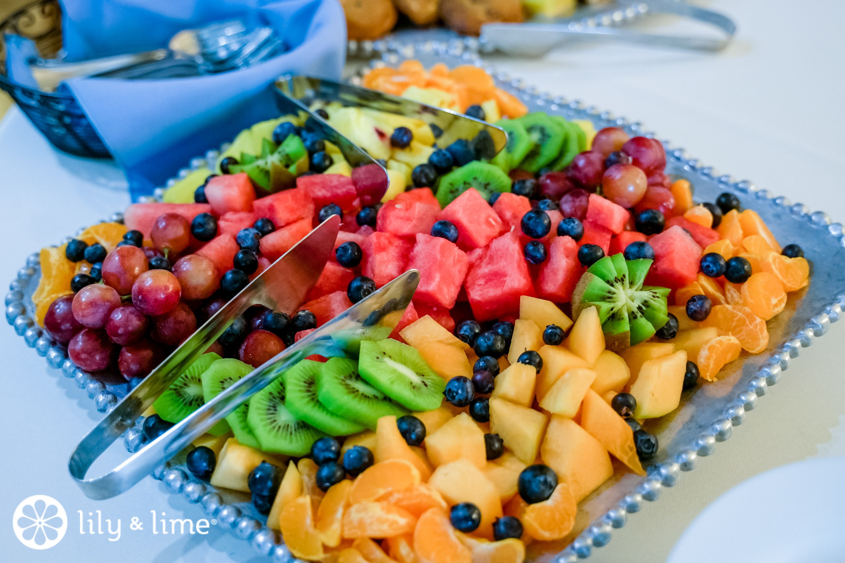 Wedding Recipes