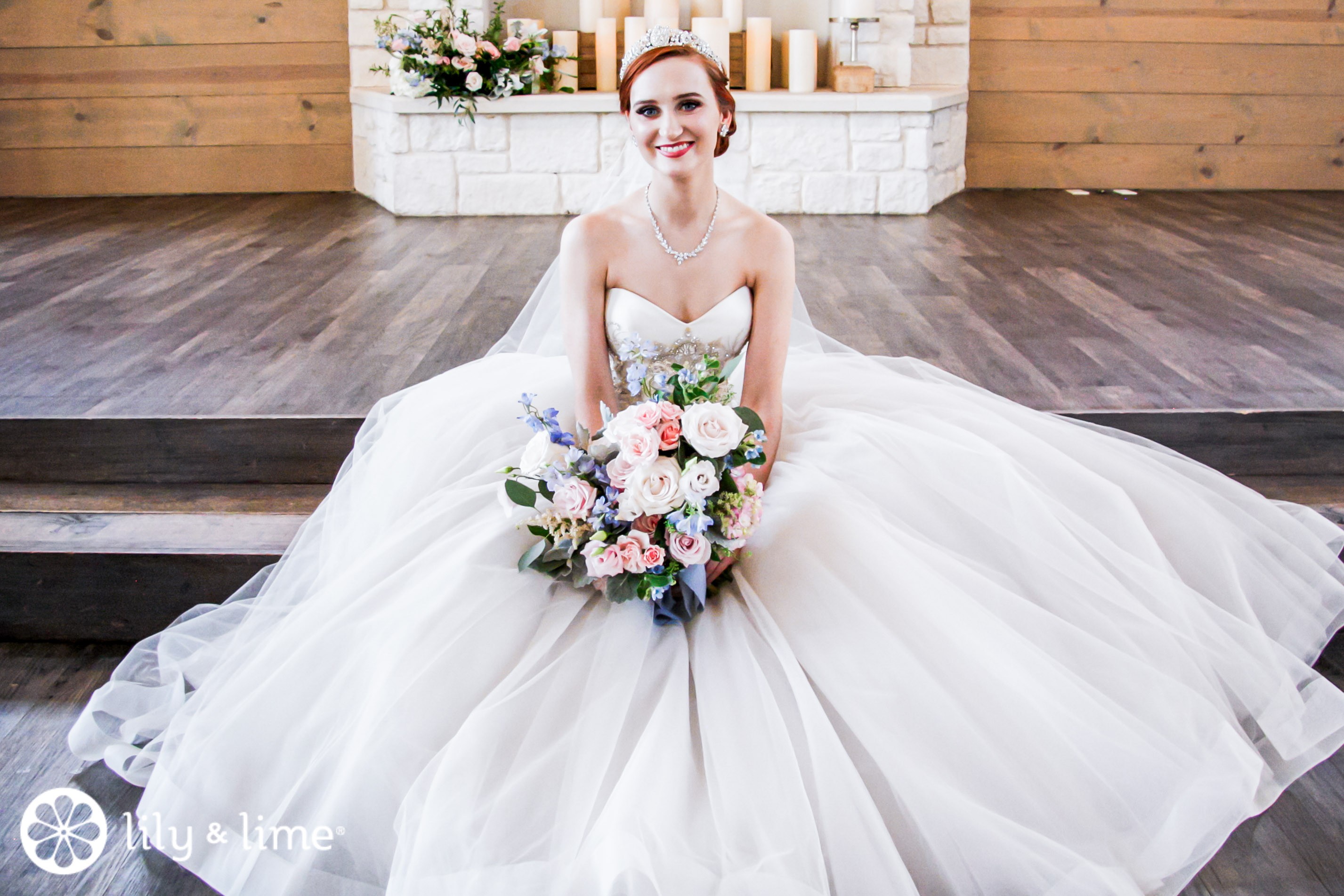 Wedding Dress Trends Perfect for Your 2023 or 2024 Wedding! | Laura and  Leigh Bridal