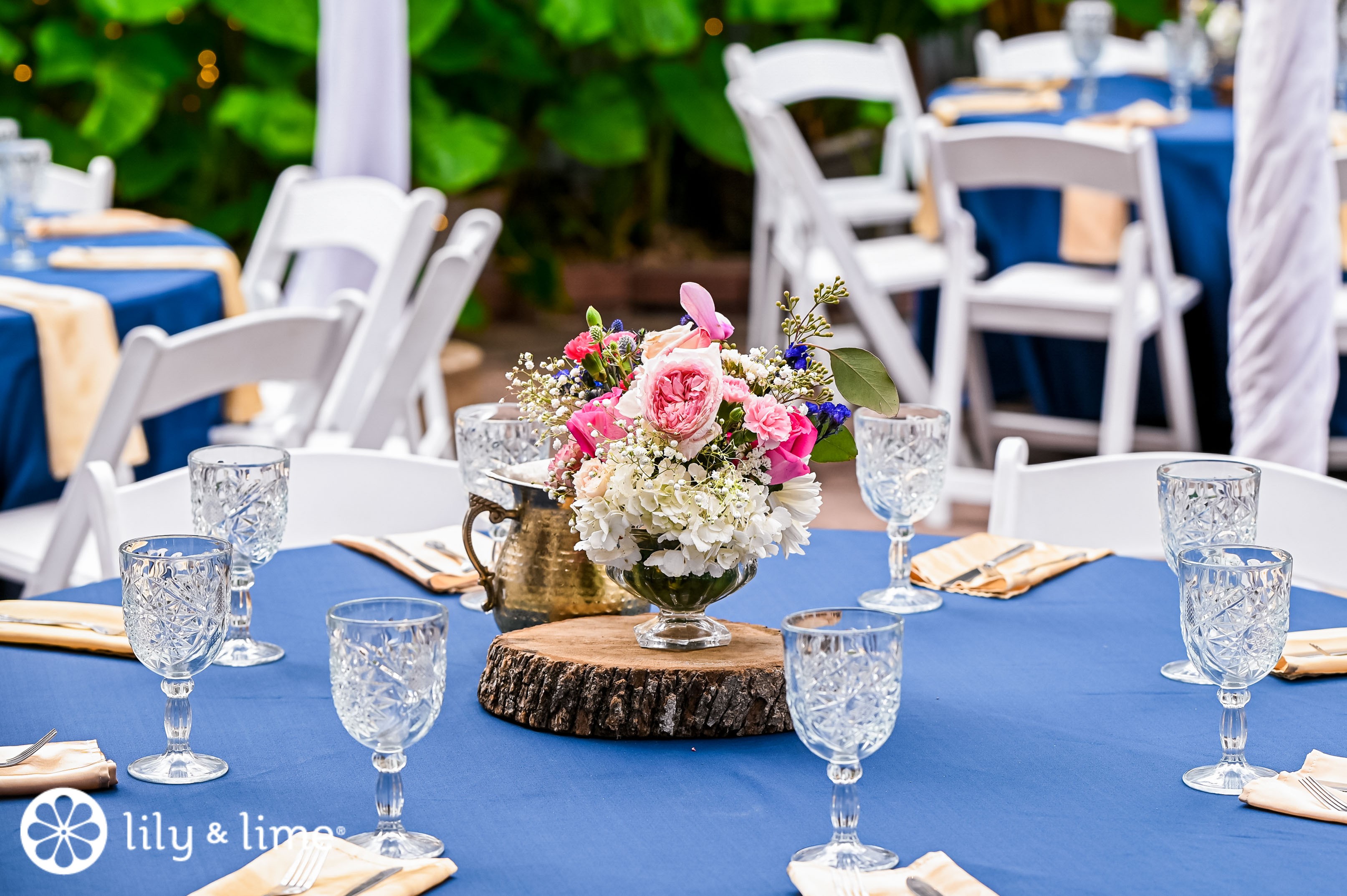 Navy blue summer wedding new arrivals