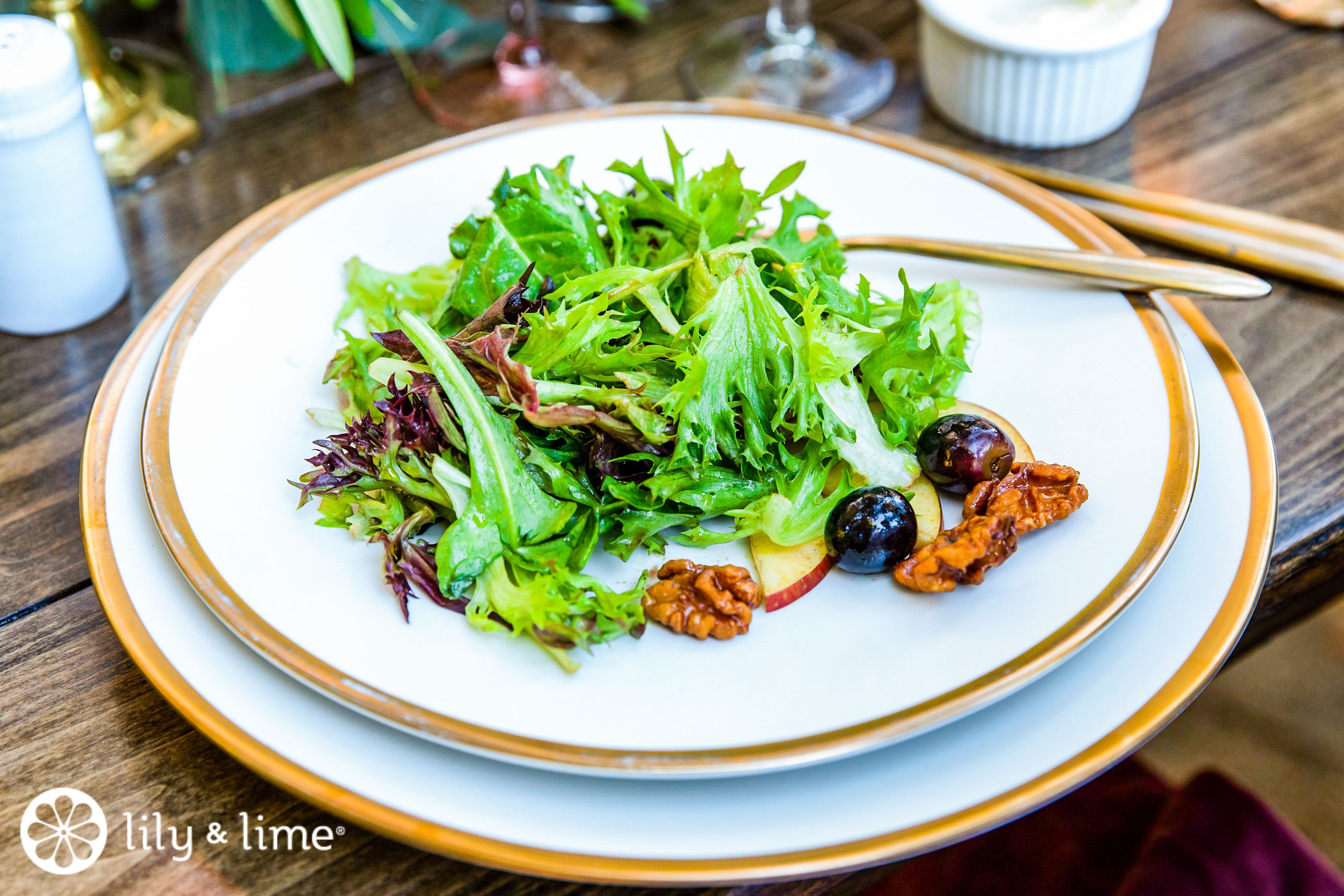 Mouth Watering Vegetarian Wedding Food Menu That You Can Try Lily Lime