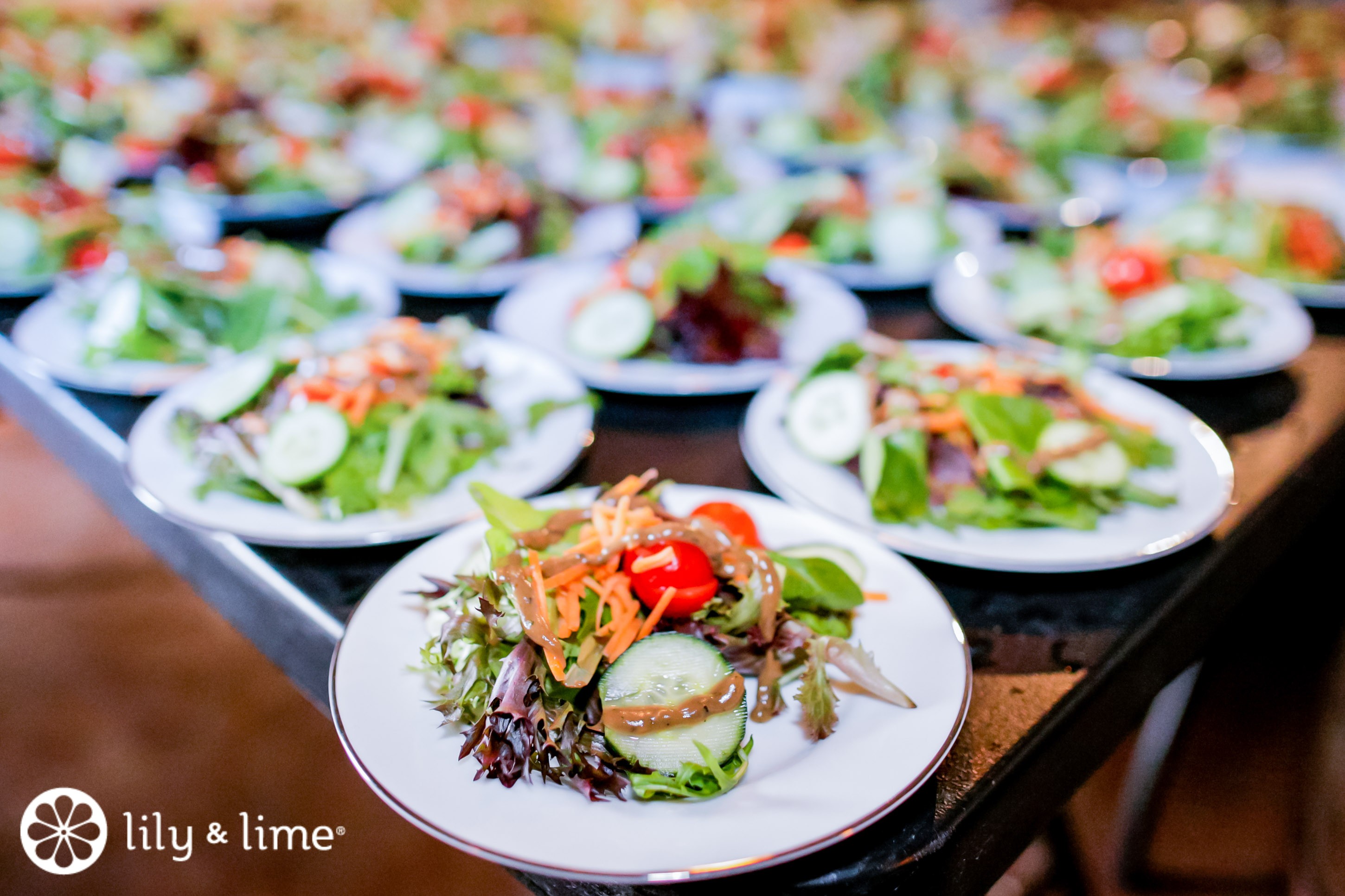 Mouth Watering Vegetarian Wedding Food Menu That You Can Try Lily Lime