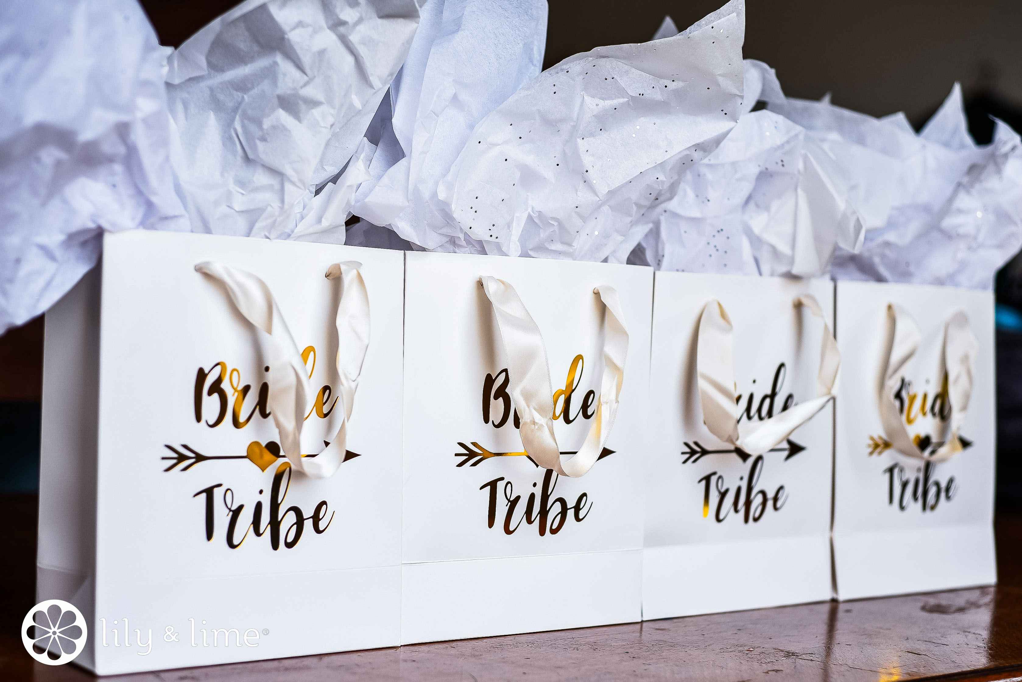 Amazing Bridal Shower Gift Ideas and Etiquettes | Lily & Lime