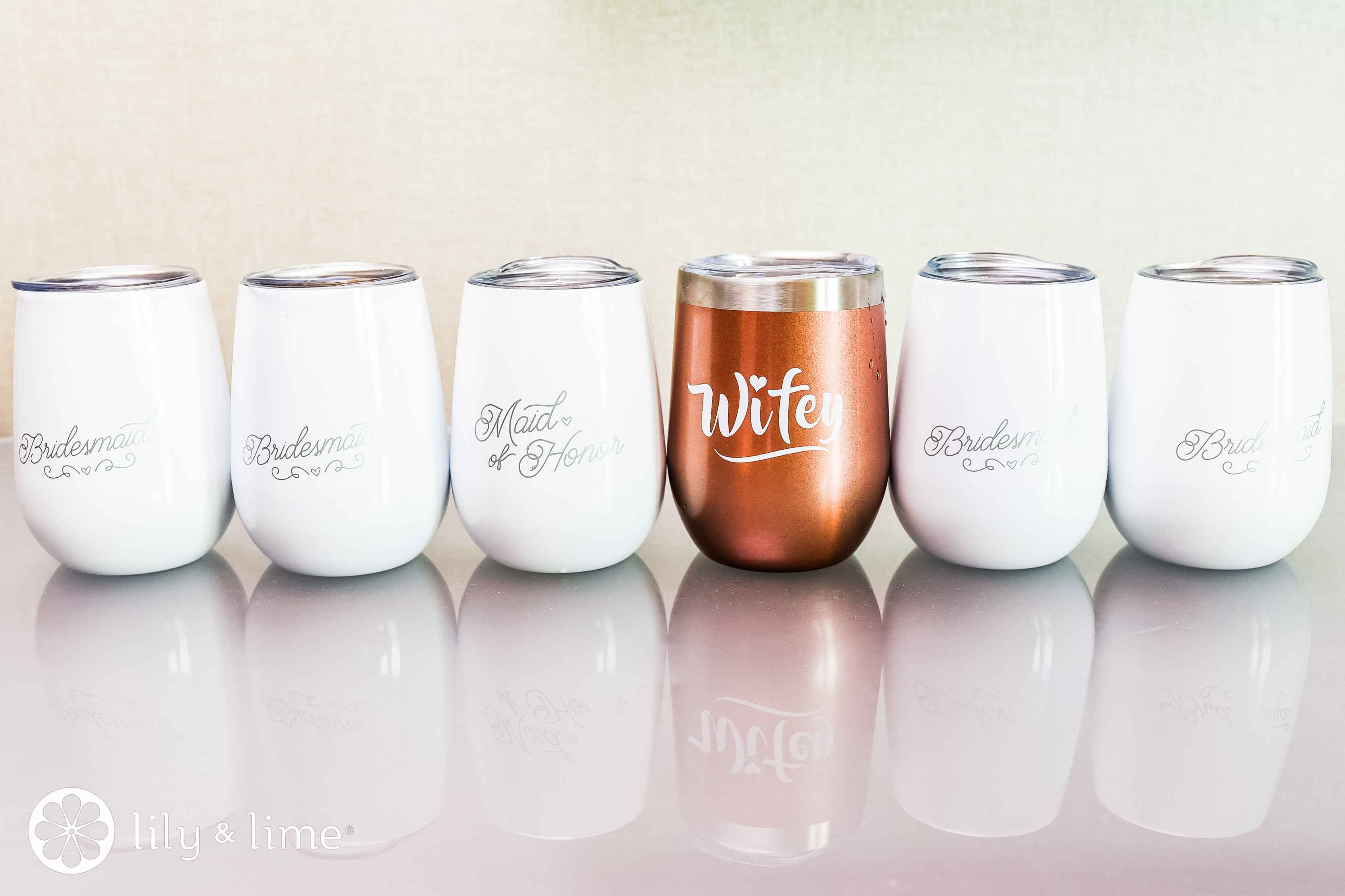 Amazing Bridal Shower Gift Ideas and Etiquettes | Lily & Lime