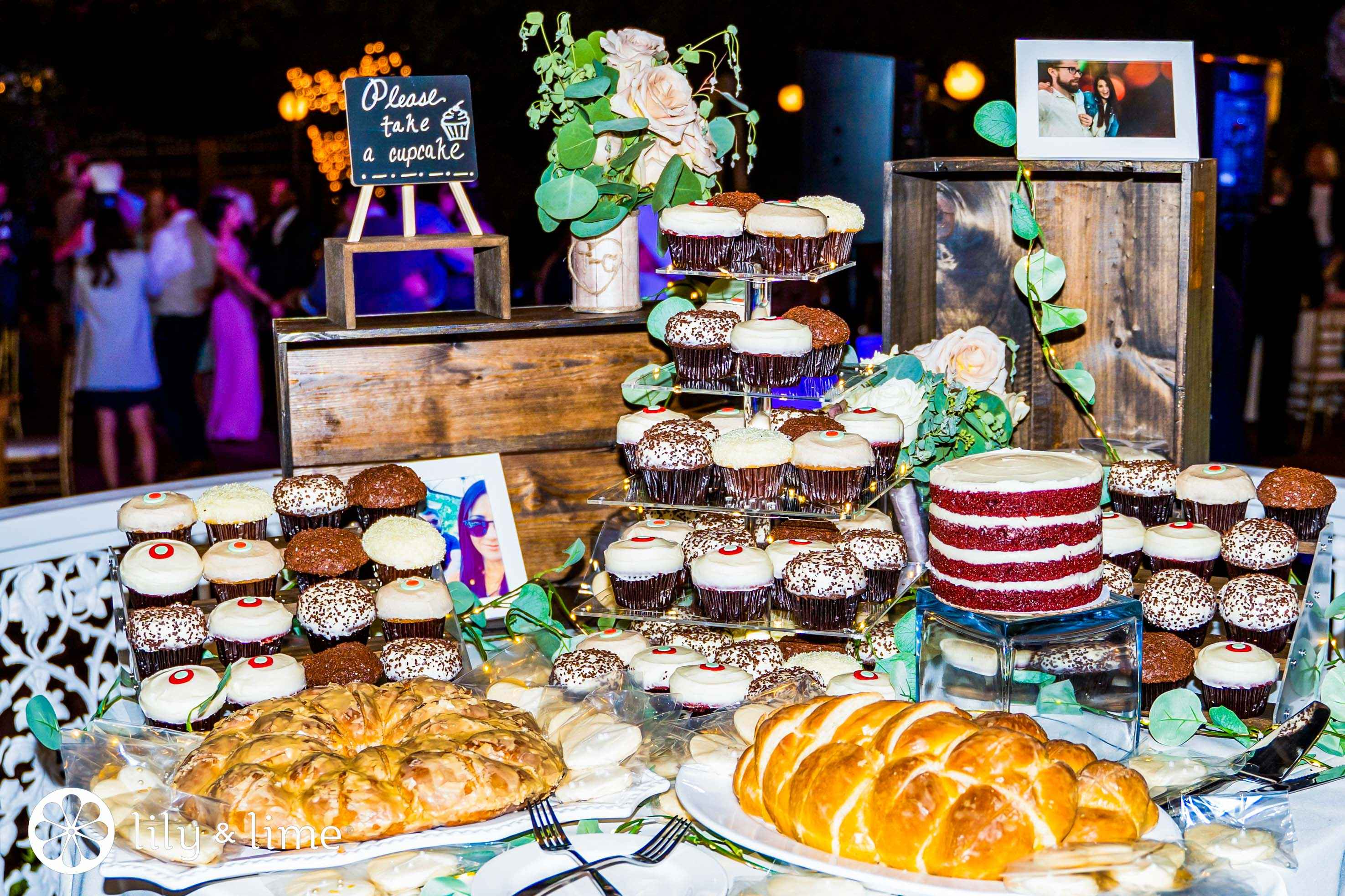 NonAlcoholic Bar Ideas for Your Wedding! Lily & Lime