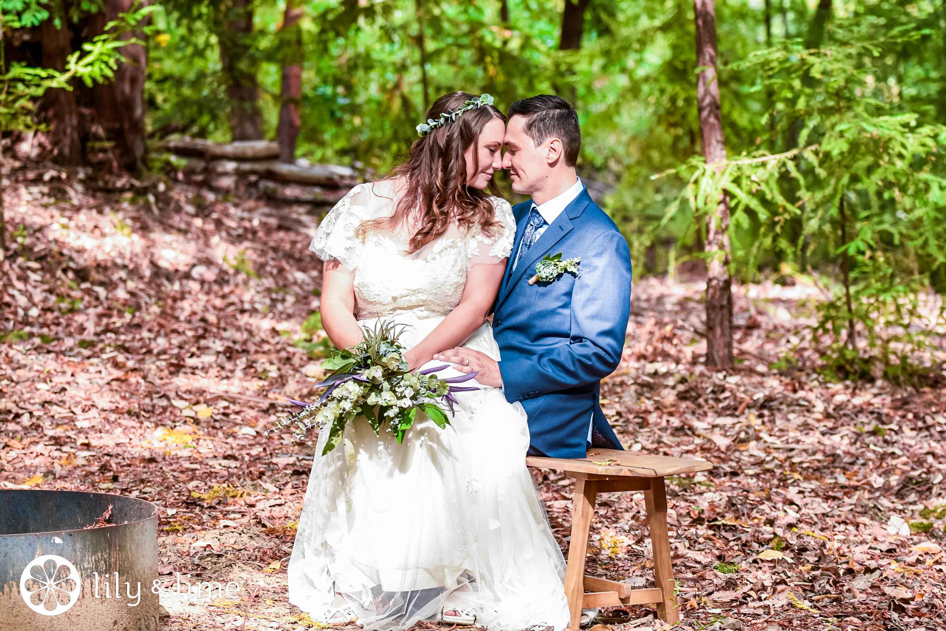 Budget-friendly Fall Wedding Decor Ideas You’ll Love! | Lily & Lime