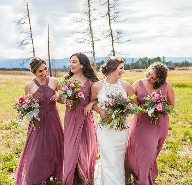 Find the right wedding photographer
