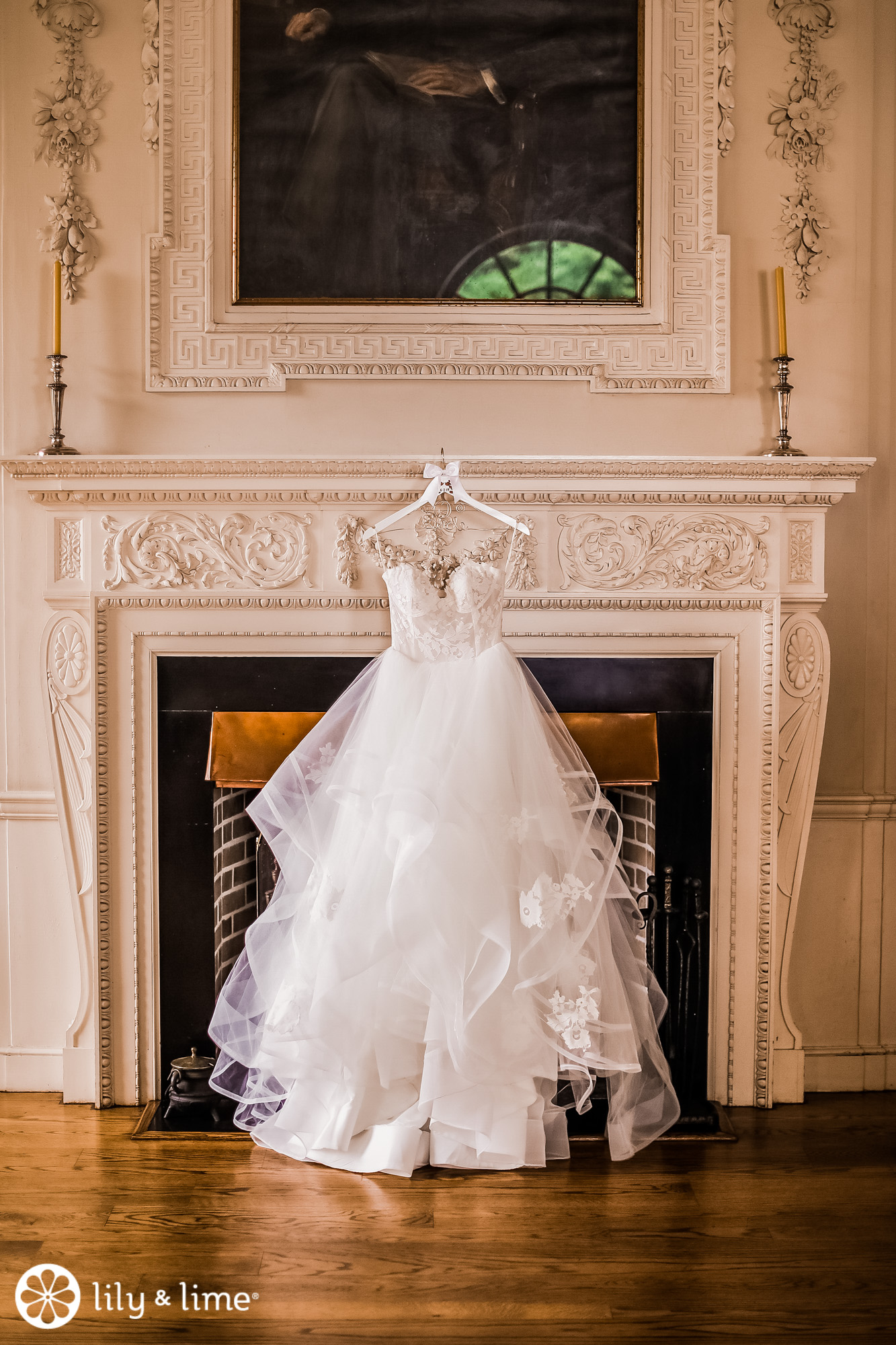 Meghan And Vincent S Fairy Tale Wedding At Strong Mansion Dc