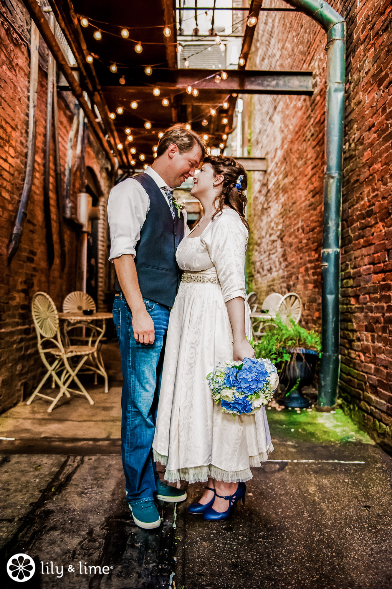 Dresses that are Perfect for a Summer 2020 Wedding Lily Lime