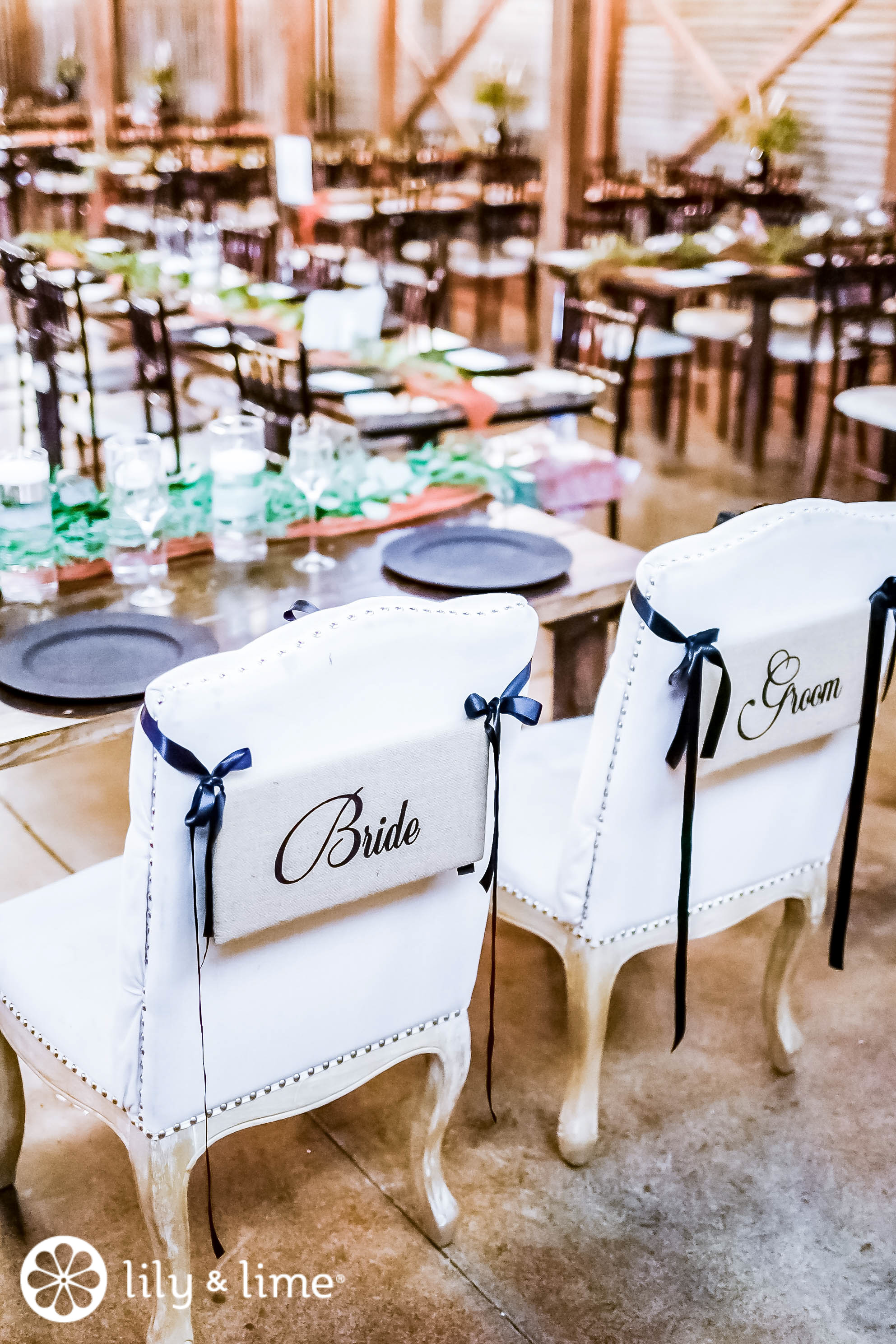 30 Wedding Seating Chart Ideas We Love