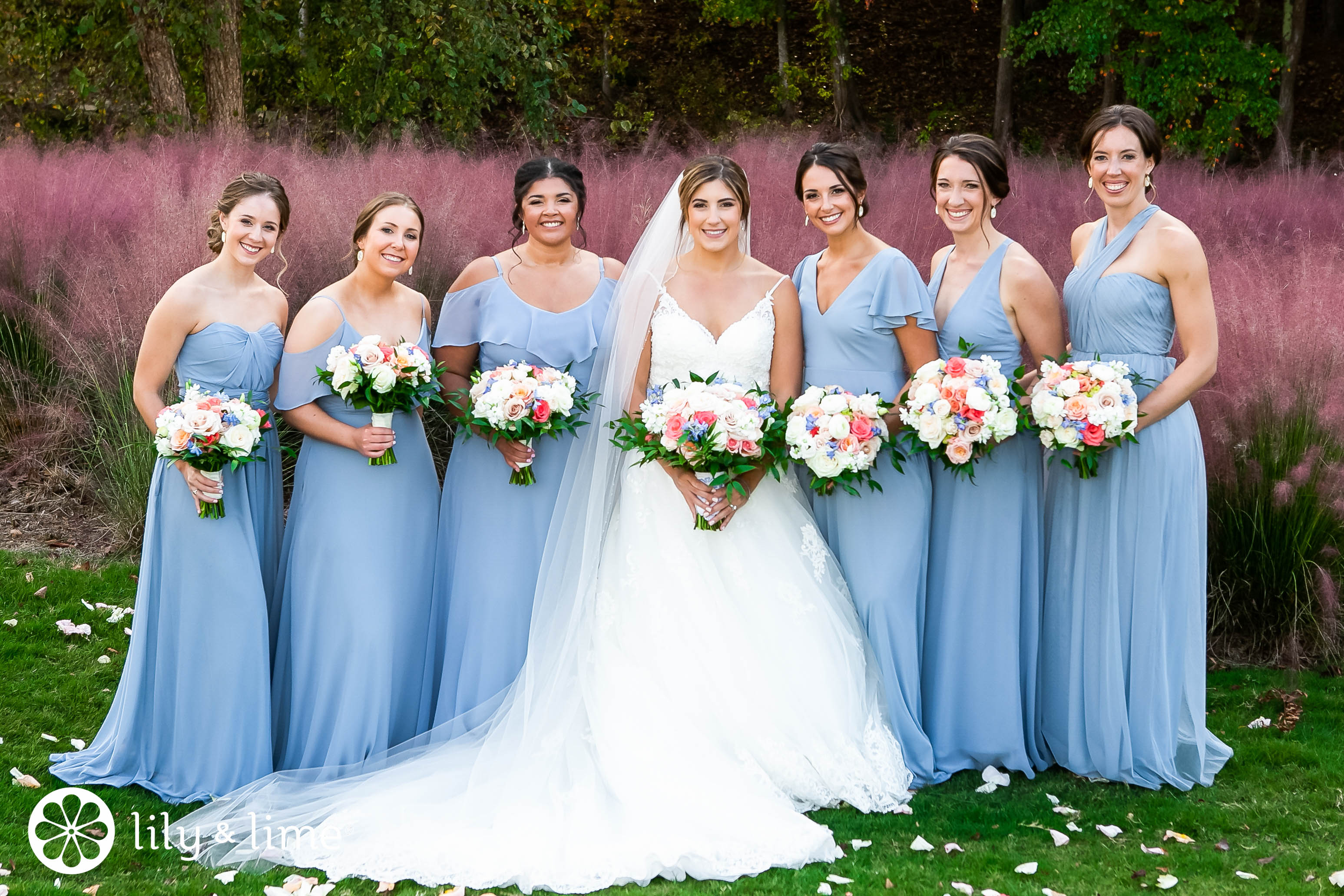 White And Dark Blue Wedding Dresses White And Dark Blue Wedding Dresses