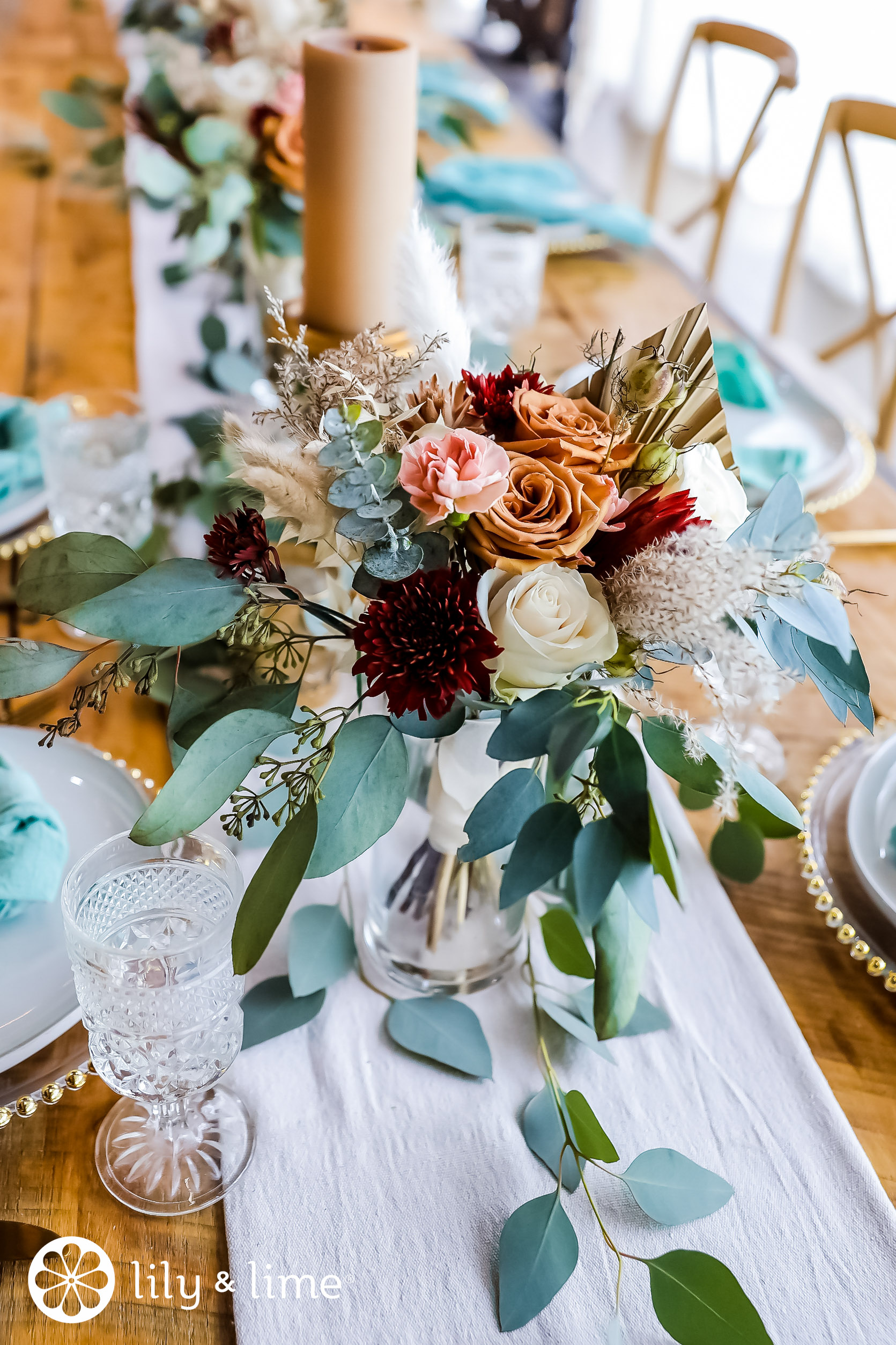 Vintage Wedding Ideas That Won't Break Your Budget