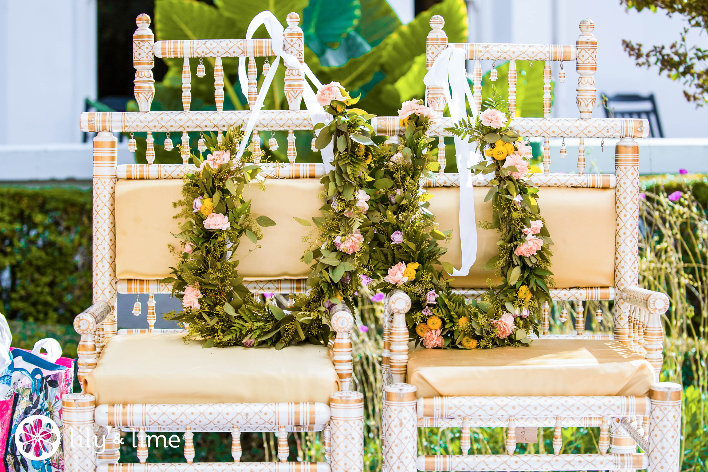 Vintage Wedding Ideas That Won't Break Your Budget