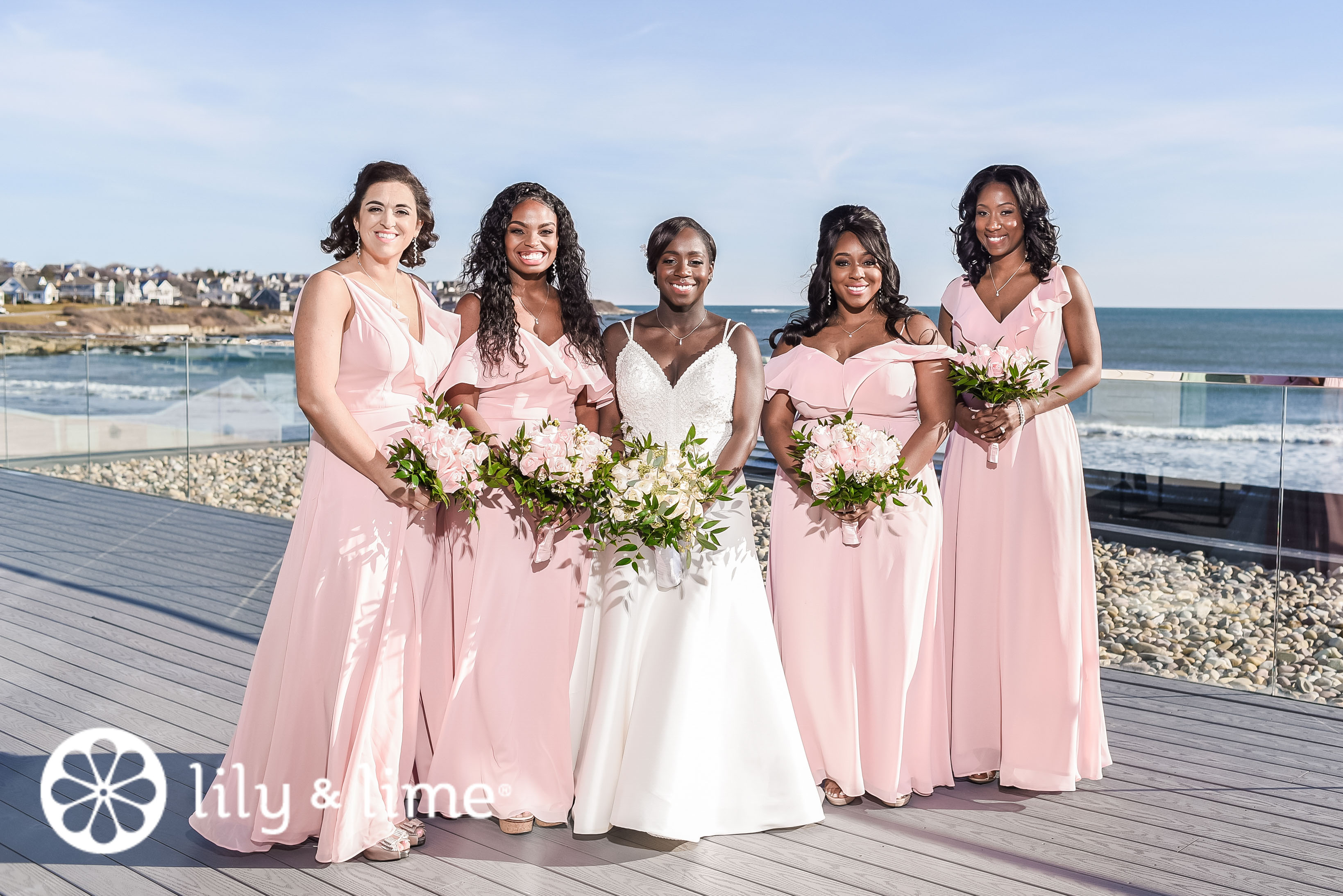 How to Include Two MOHs on Your Wedding Day