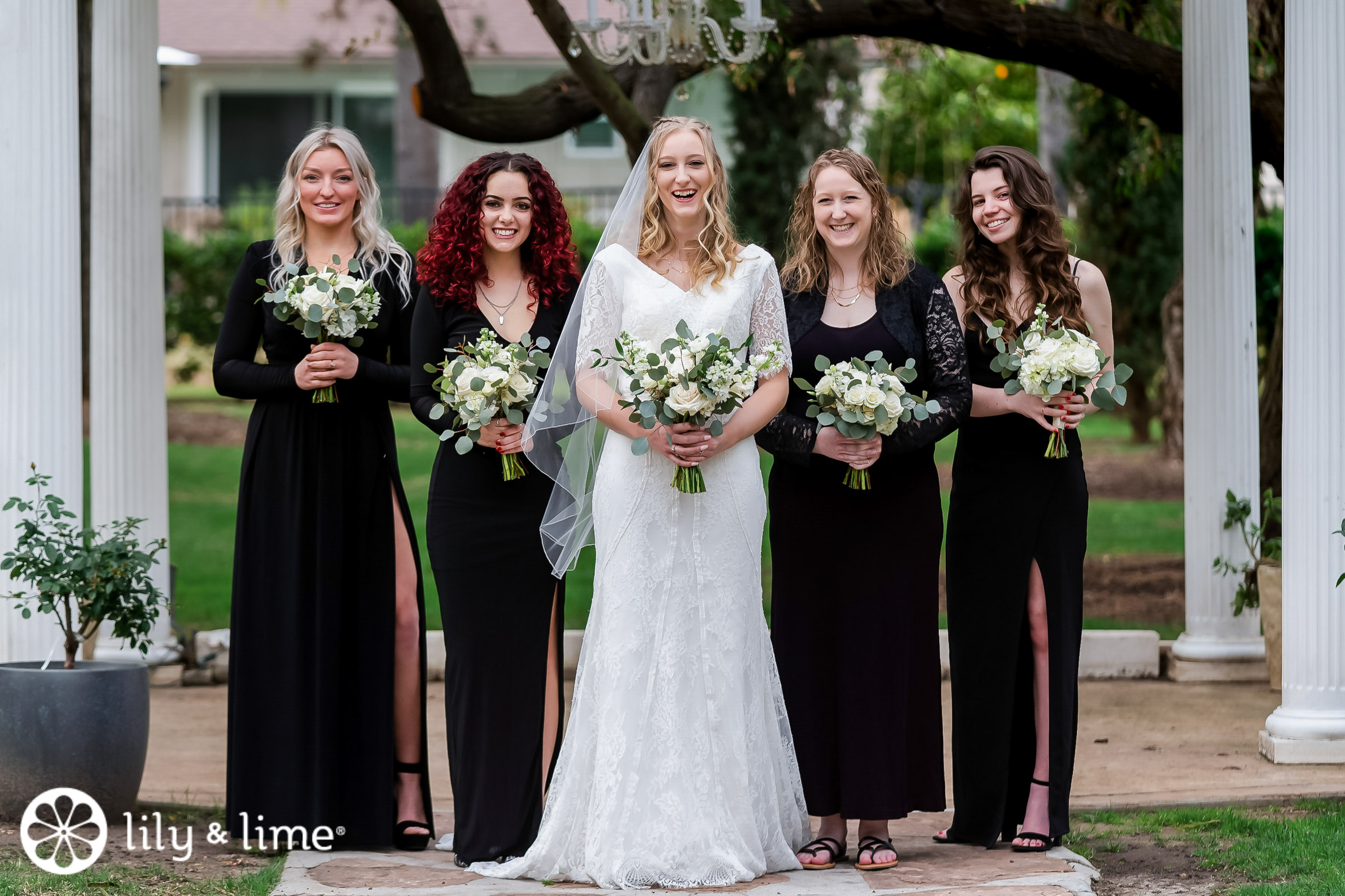Size inclusive bridesmaid dresses clearance