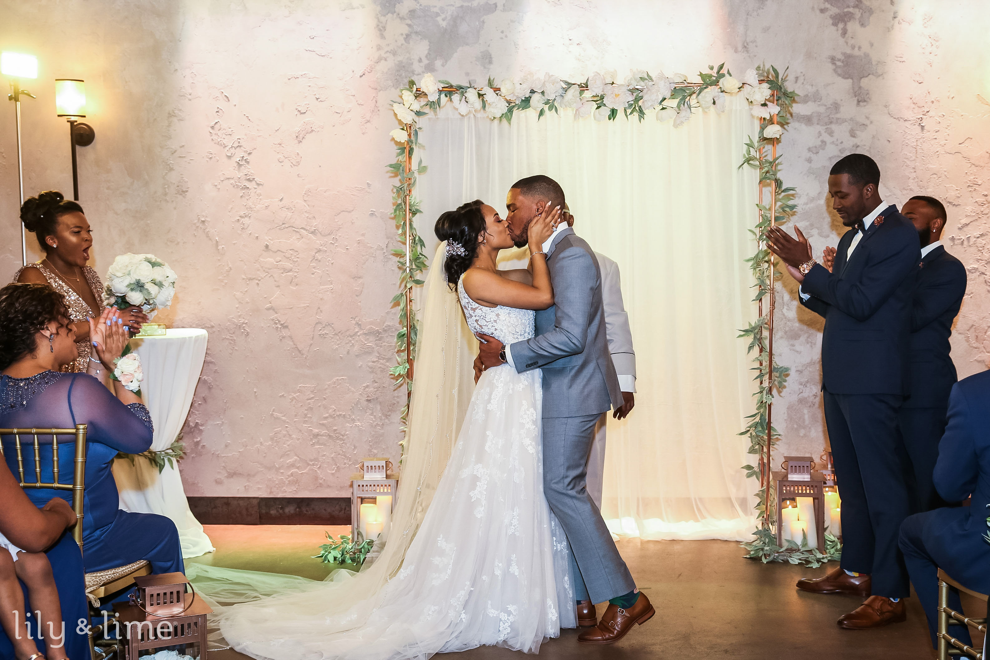 Black American Wedding Traditions To Incorporate Into Your Special