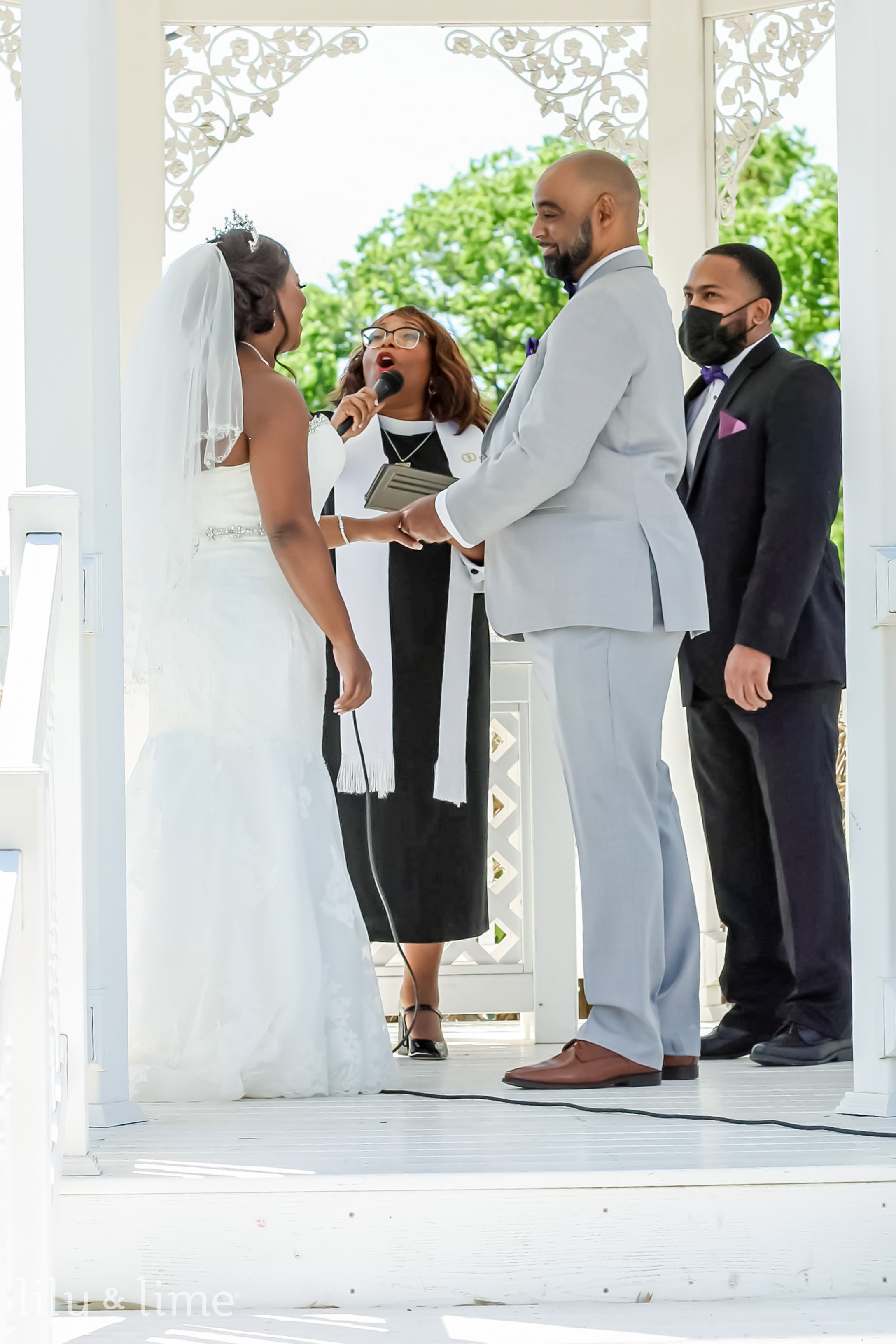 Black American Wedding Traditions To Incorporate Into Your Special Day Lily Lime