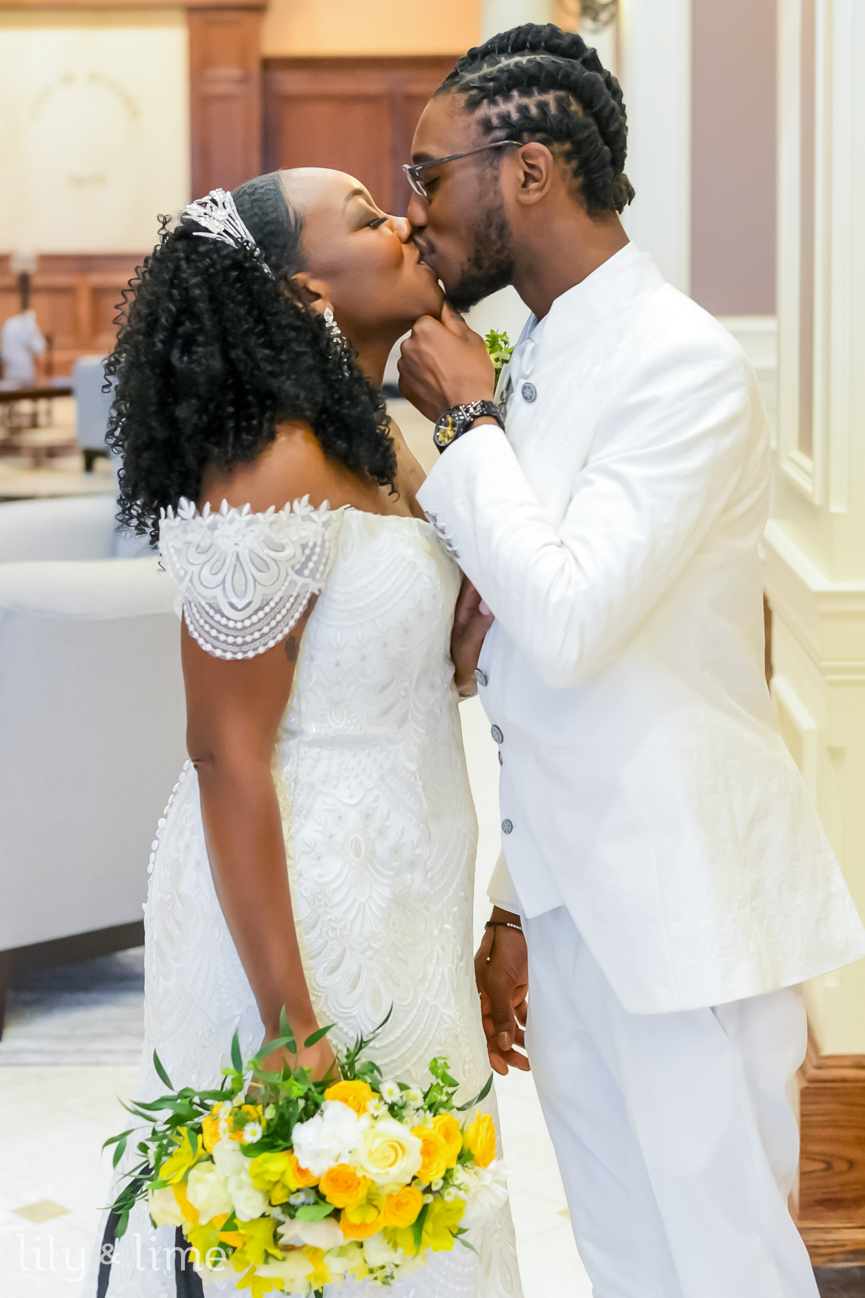 Black people wedding sale