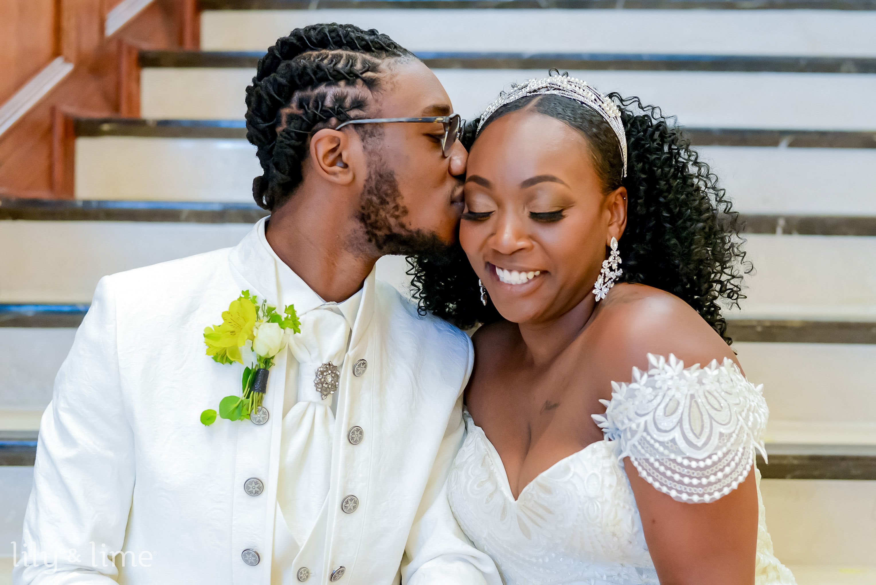 Black American Wedding Traditions To Incorporate Into Your Special