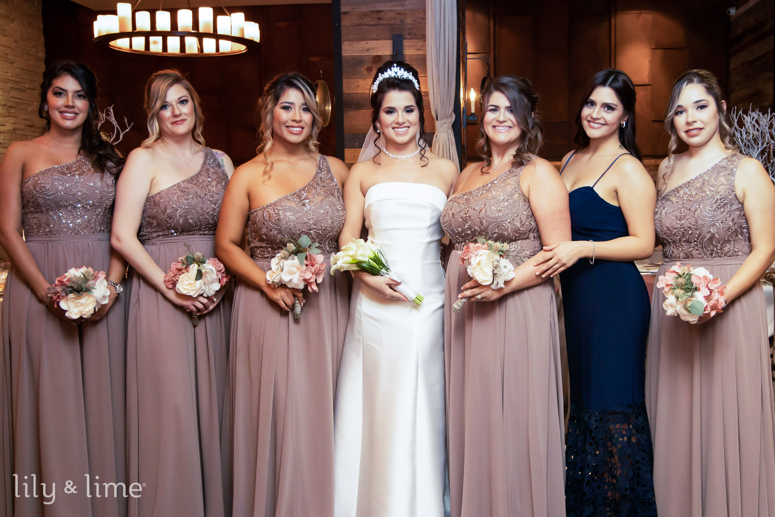 A Guide To Bridesmaid Gowns For Beginners