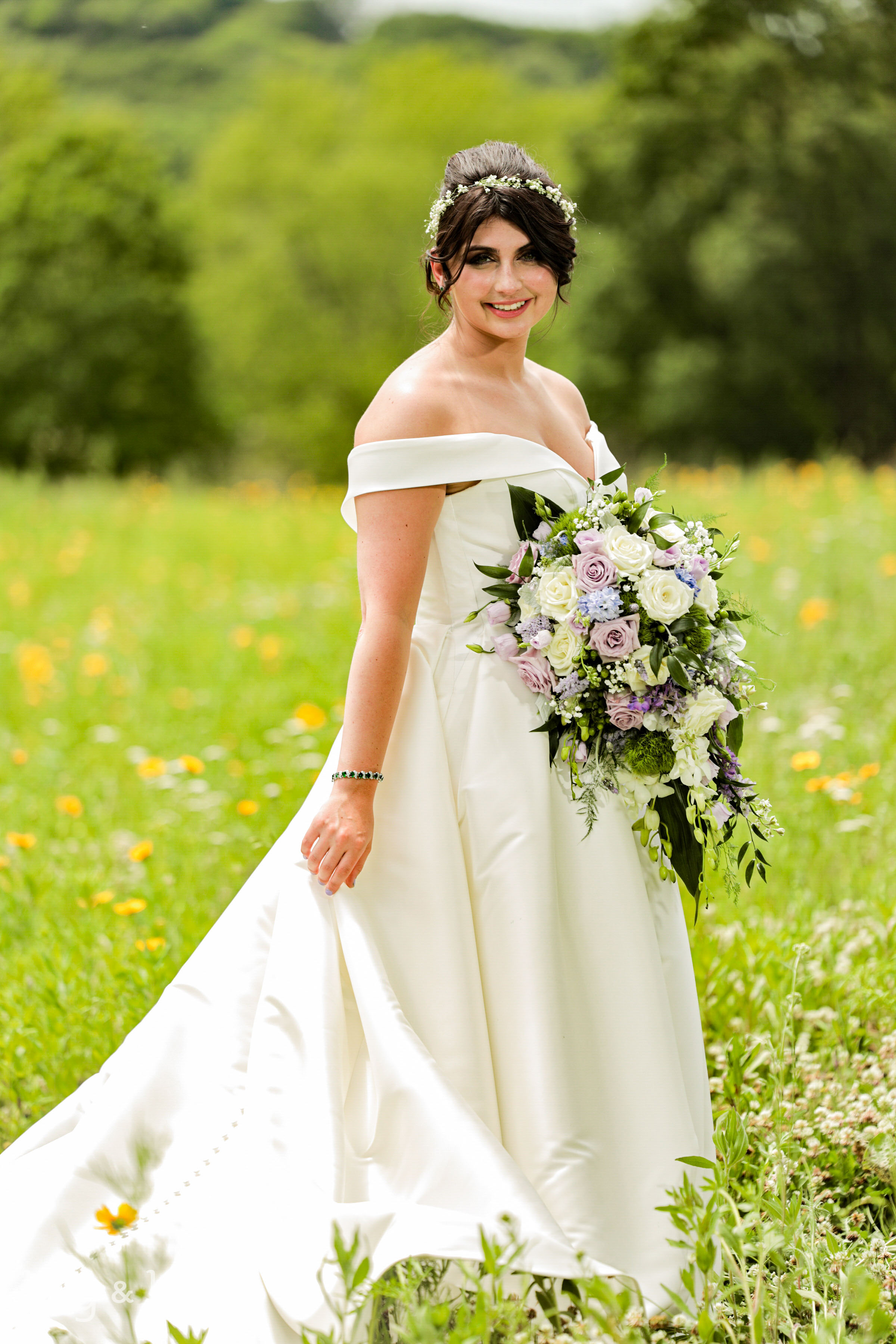 Say Yes To The Dress Without Breaking The Bank Lily Lime