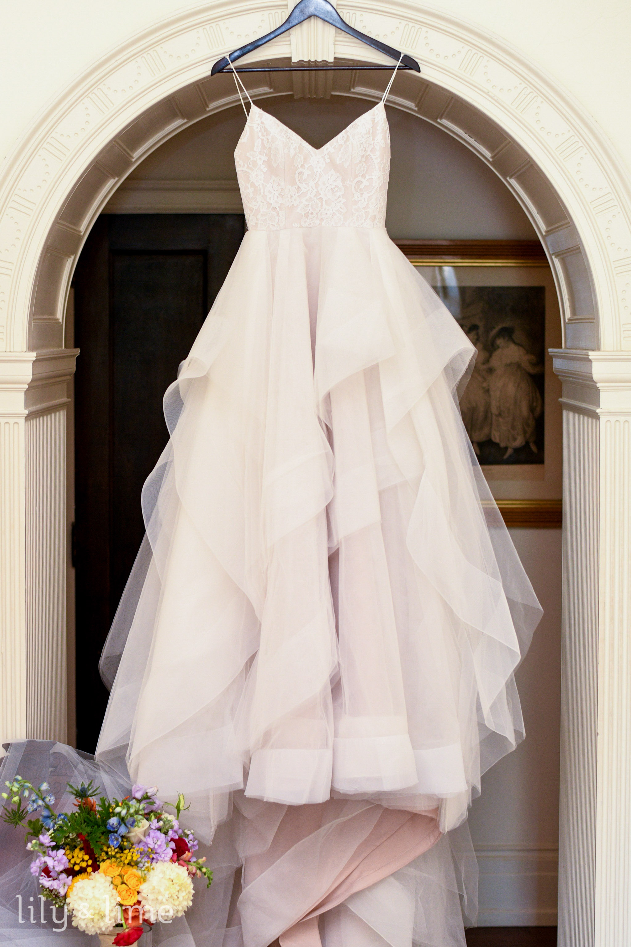 Say Yes To The Dress Without Breaking The Bank Lily Lime