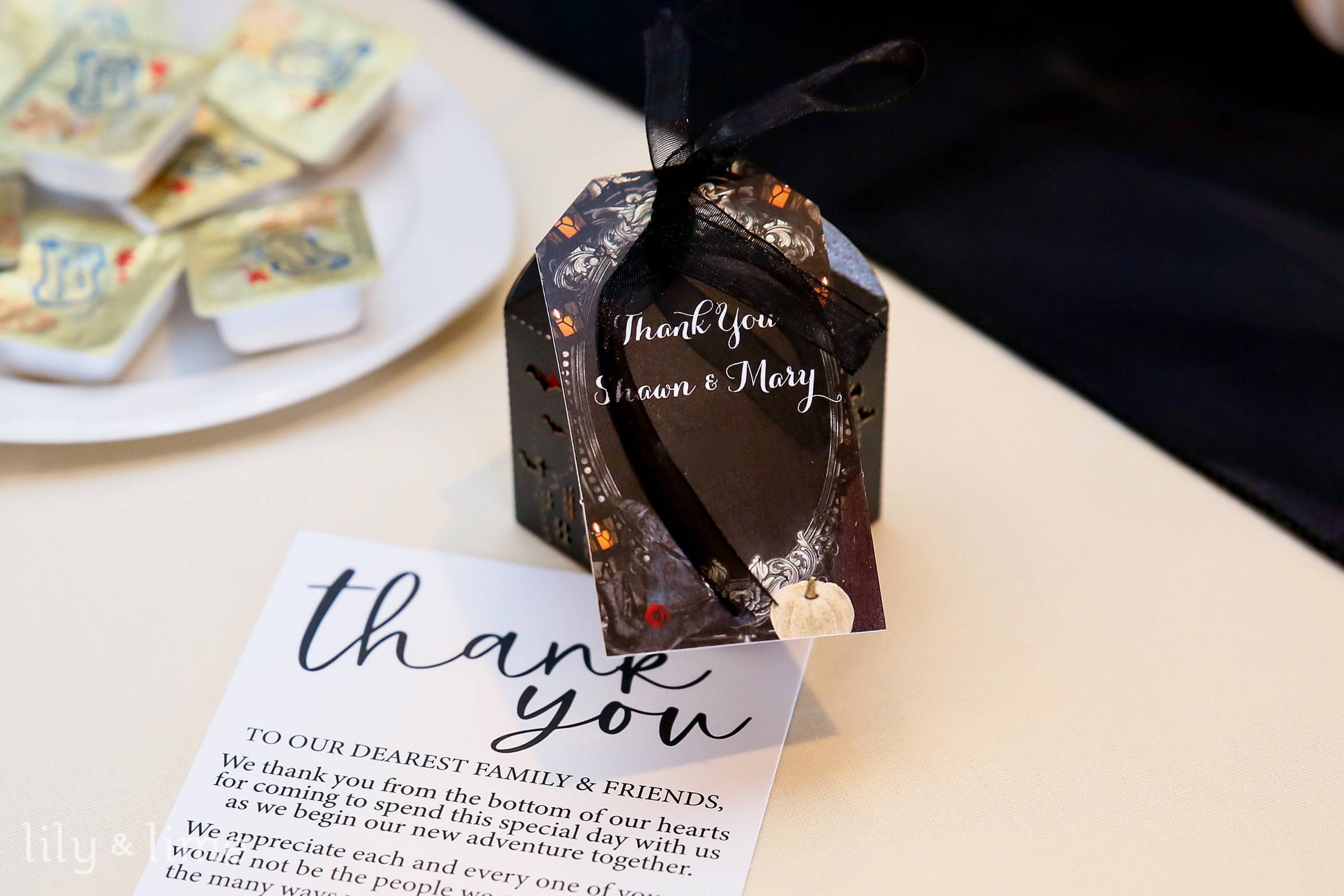 Special wedding present ideas discount